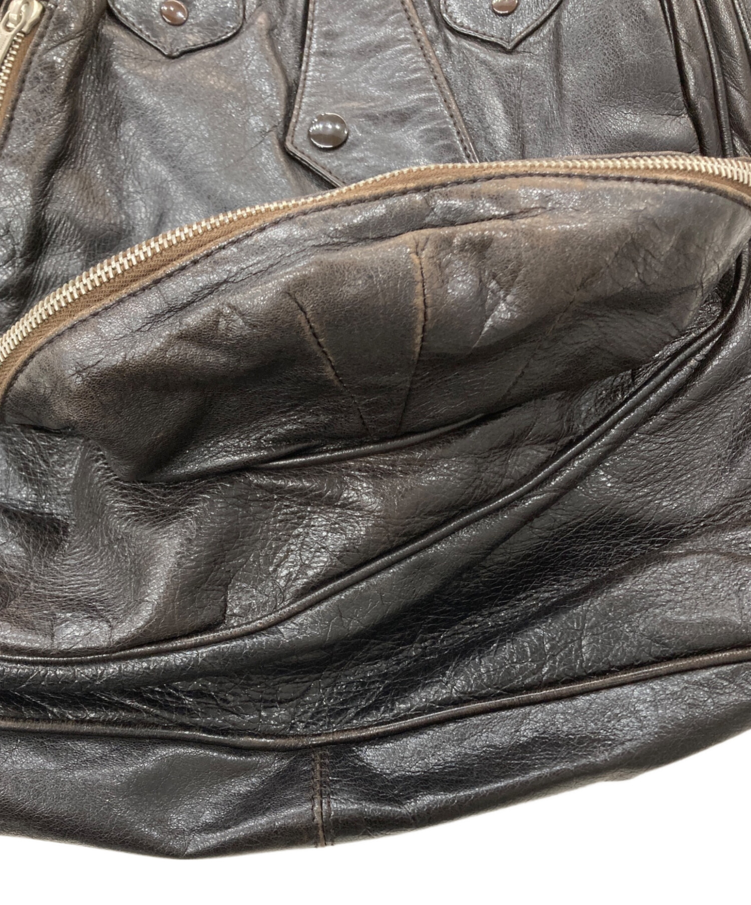 中古・古着通販】BALENCIAGA (バレンシアガ) Matrix Parachute Bag
