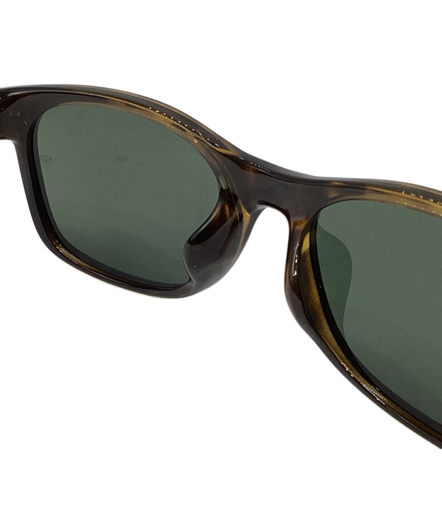 Rayban レイバン/NEW WAYFARER CLASSIC/RB2132-F/Bランク/51【中古】 中古・古着通販】RAY-BAN (レイバン) RB2132-F NEW WAYFARER CLASSIC