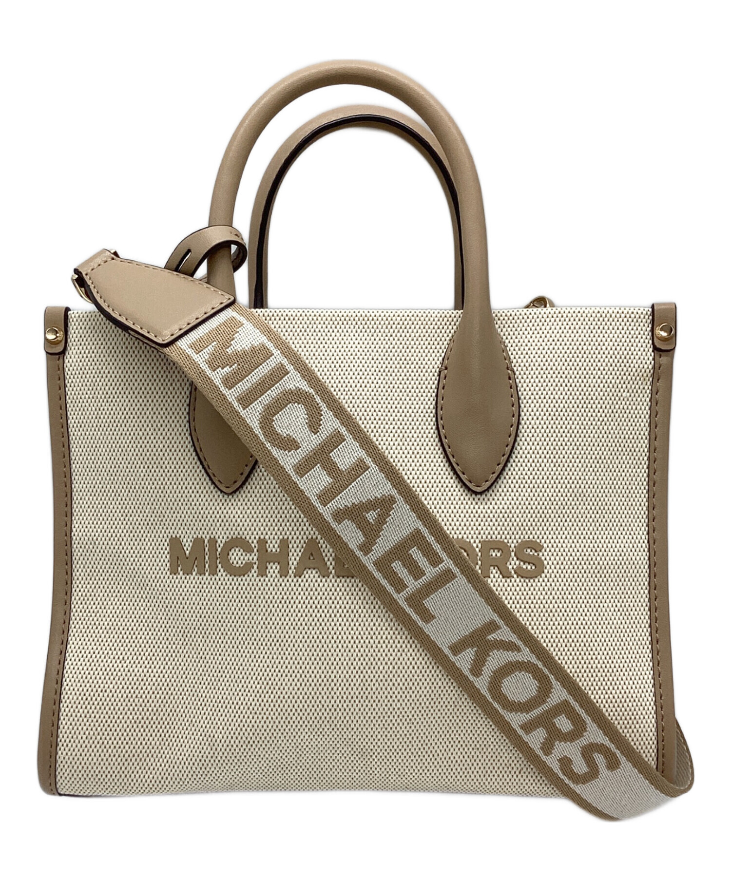 中古・古着通販】MICHAEL KORS (マイケル・コース) 35S2G7ZT1C 