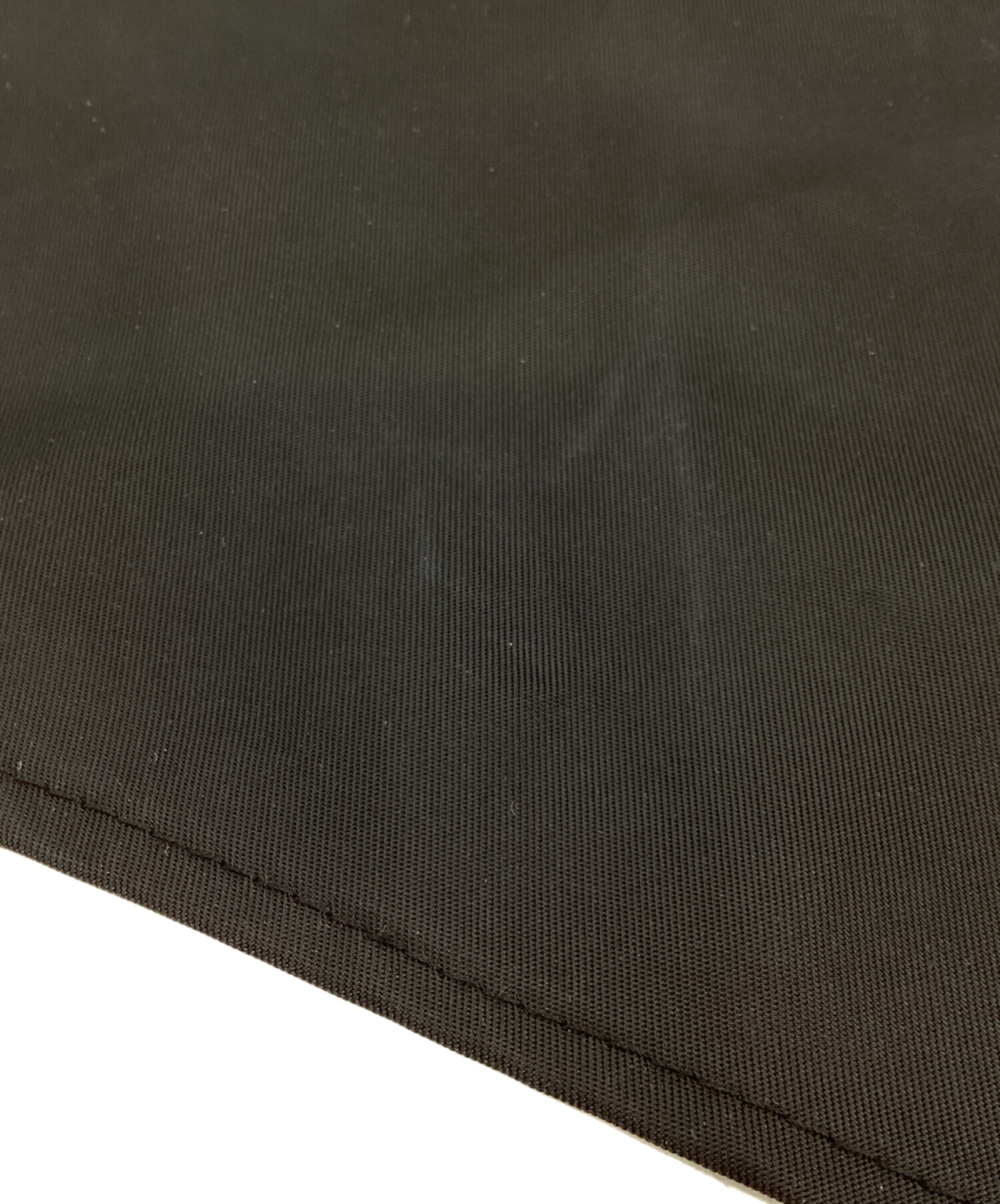 中古・古着通販】PRADA (プラダ) ロゴプレート ナイロンスカーフ