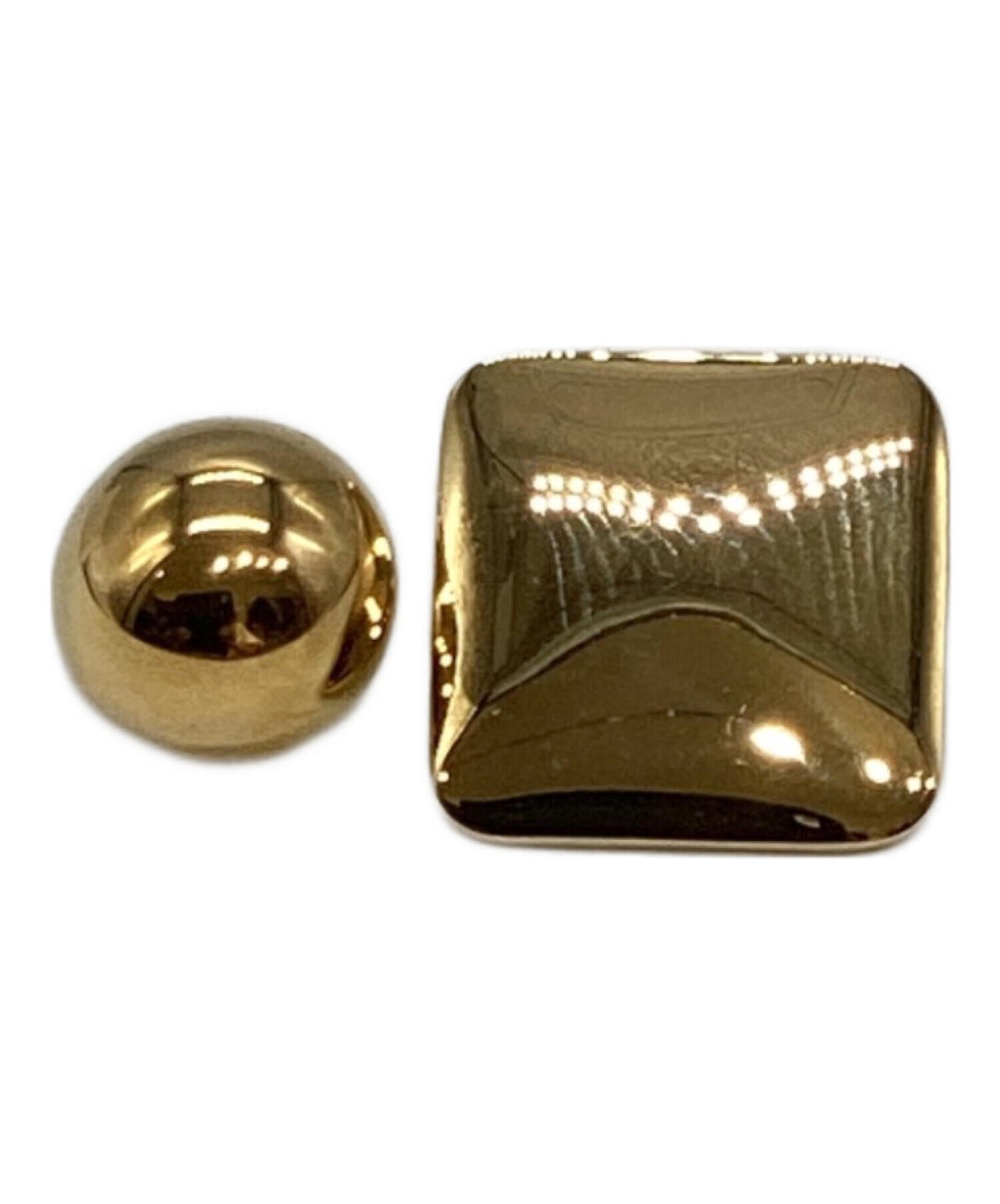 中古・古着通販】jacquemus (ジャックムス) セットピアス｜ブランド