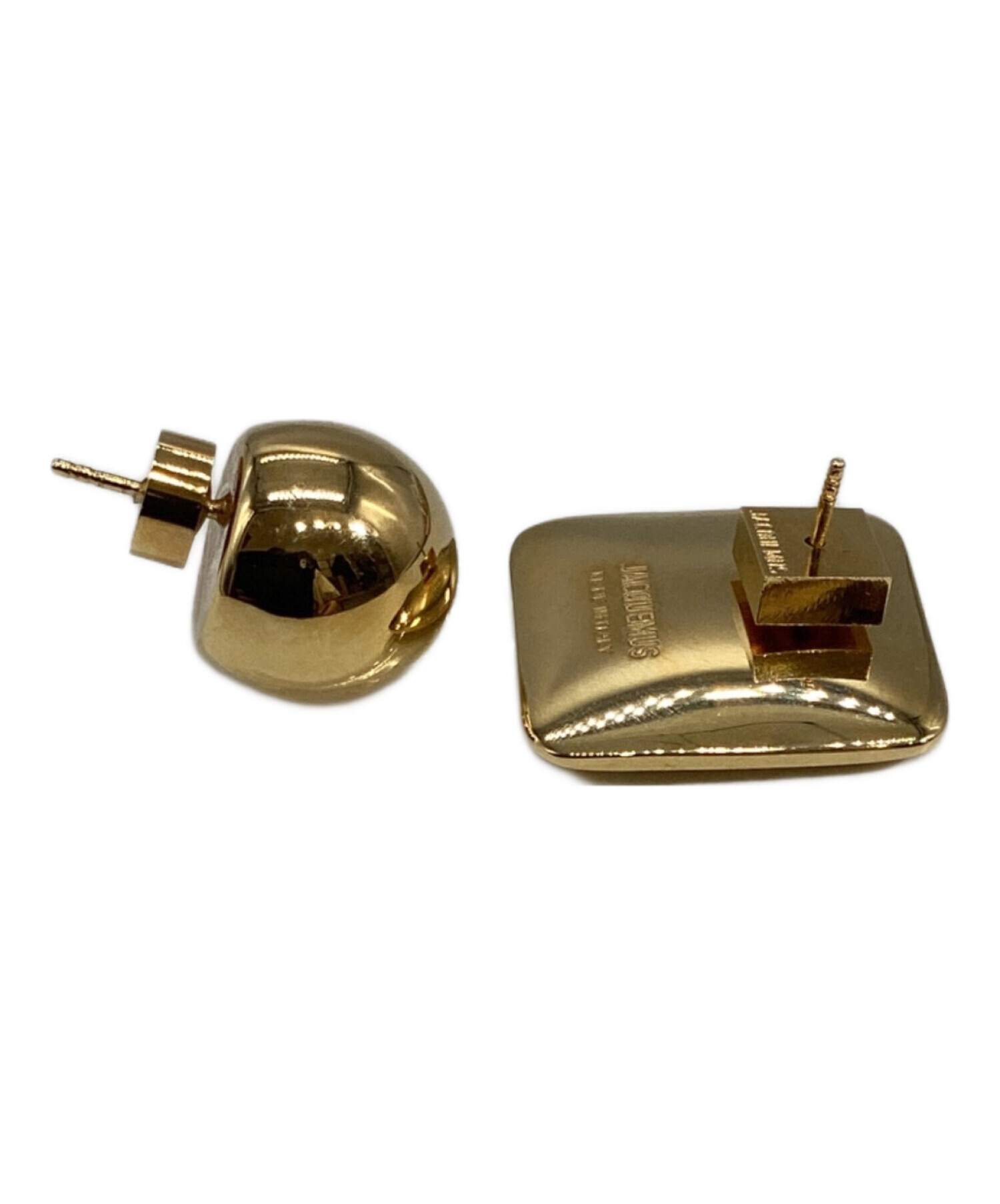 中古・古着通販】jacquemus (ジャックムス) セットピアス｜ブランド