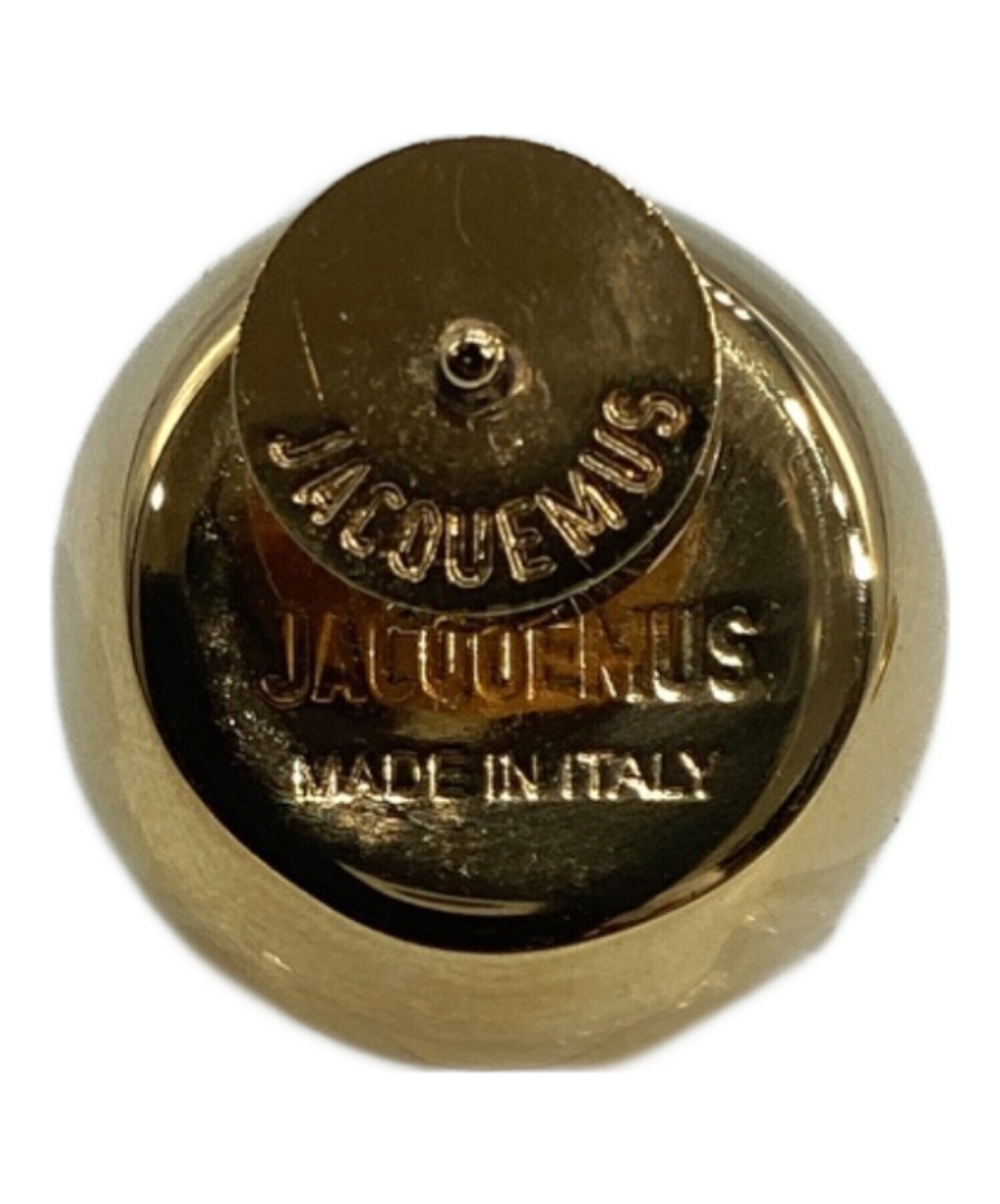 中古・古着通販】jacquemus (ジャックムス) セットピアス｜ブランド