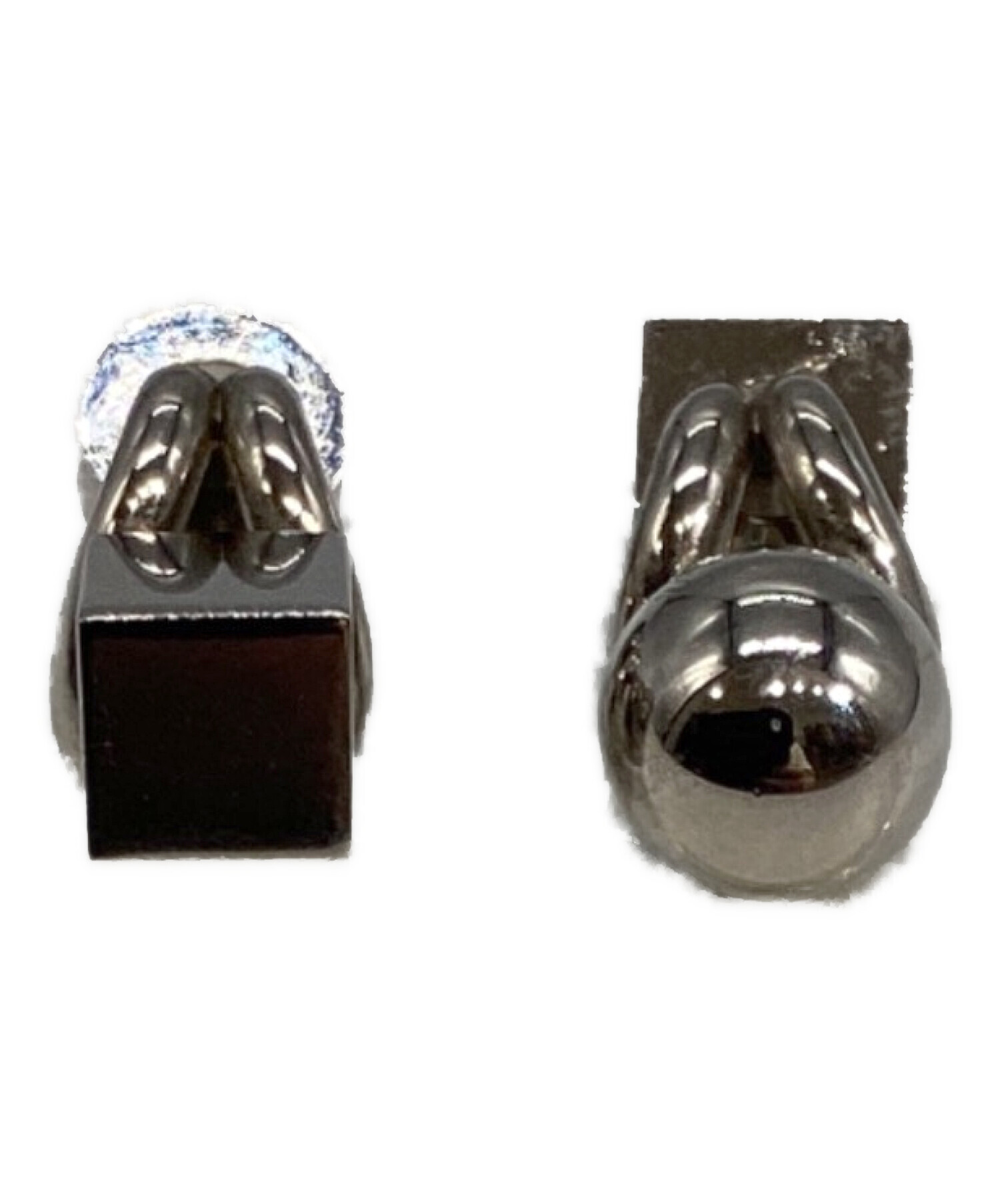 中古・古着通販】jacquemus (ジャックムス) セットピアス 中古・古着通販】jacquemus (ジャックムス) セットピアス