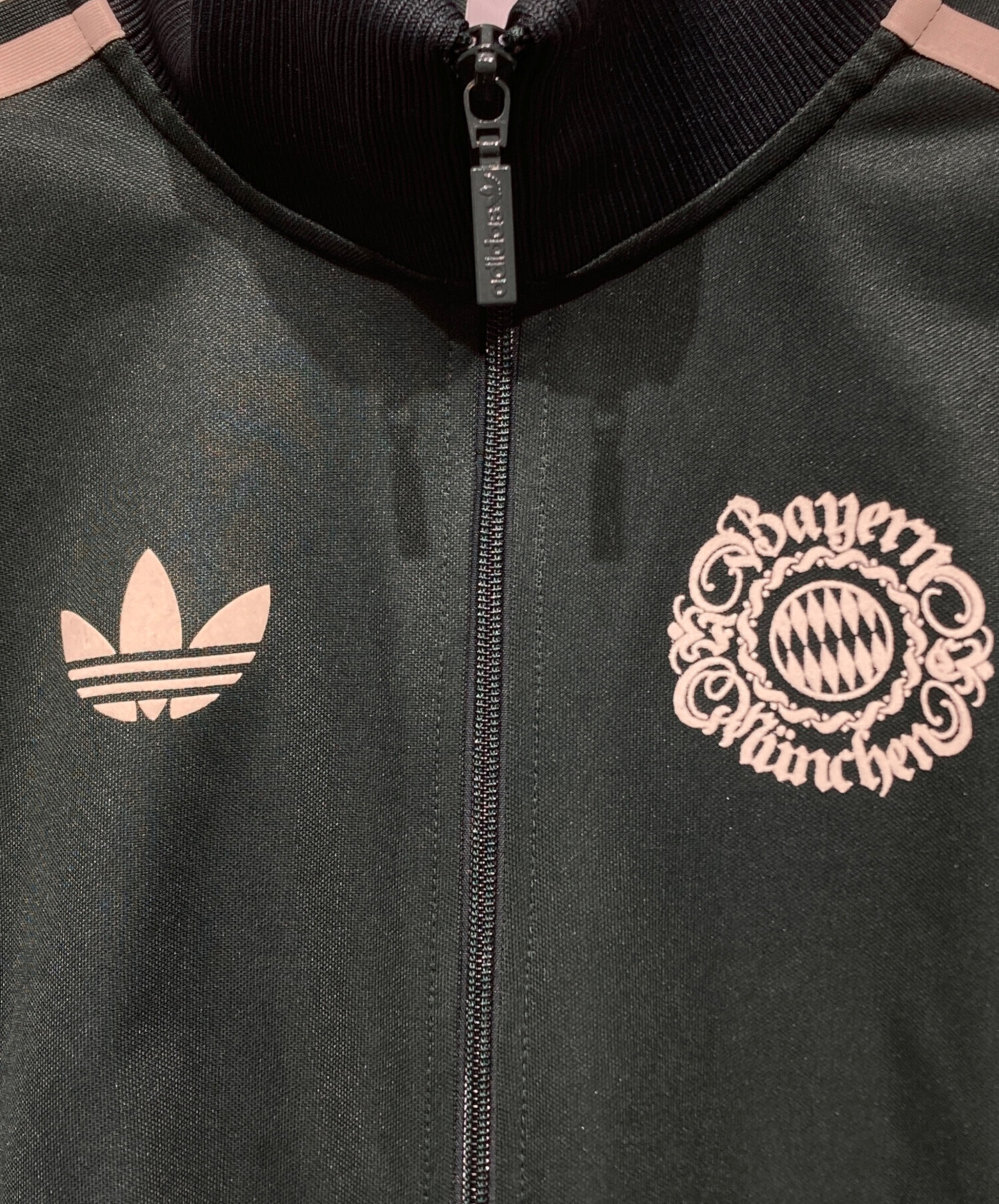中古・古着通販】adidas (アディダス) IT4130 FCバイエルン シーズナル 