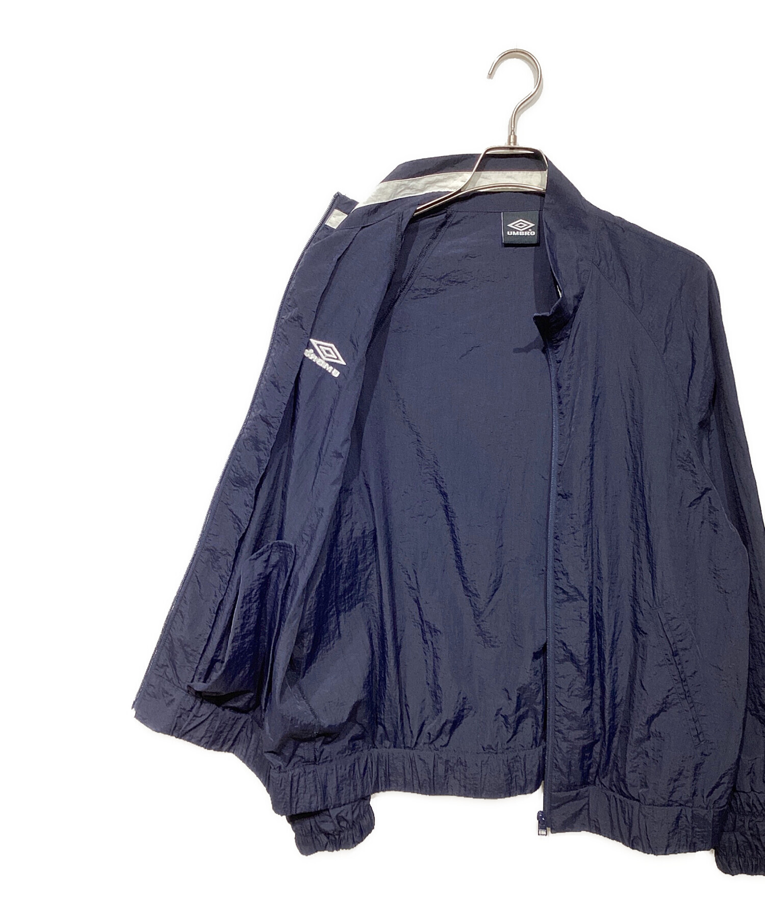 中古・古着通販】UMBRO (アンブロ) BELPER (ベルパー) ナイロン 