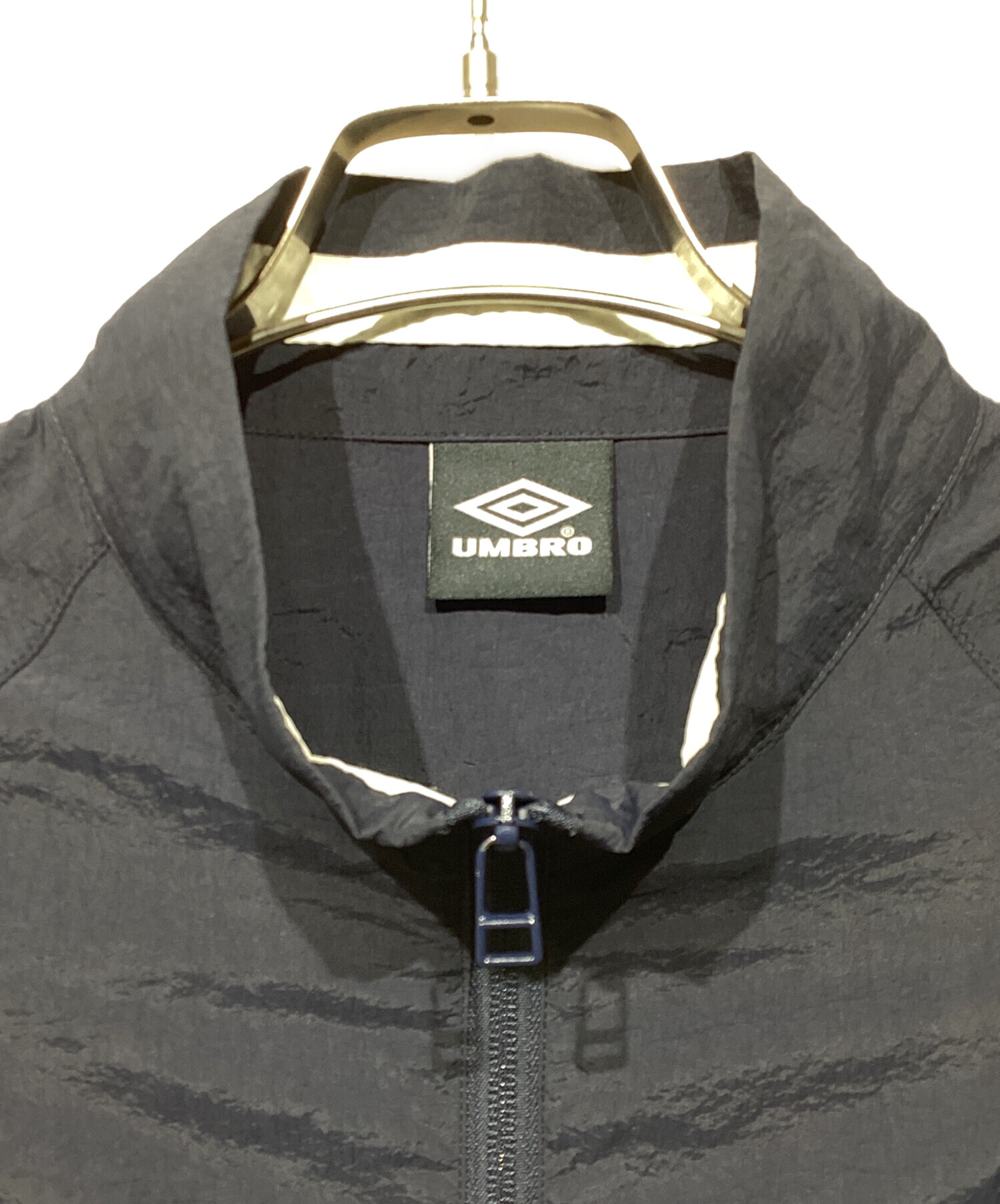 中古・古着通販】UMBRO (アンブロ) BELPER (ベルパー) ナイロン 