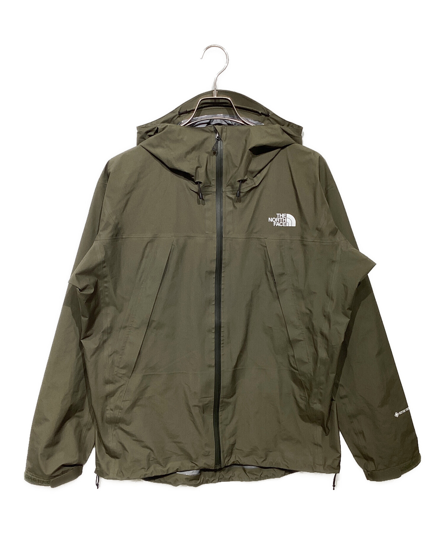 中古・古着通販】THE NORTH FACE (ザ ノース フェイス) NP12301 Climb