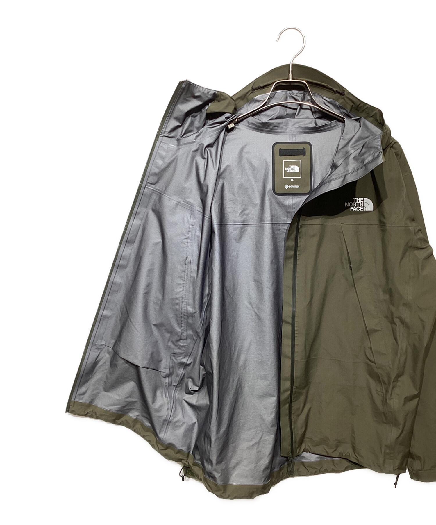 中古・古着通販】THE NORTH FACE (ザ ノース フェイス) NP12301 Climb 