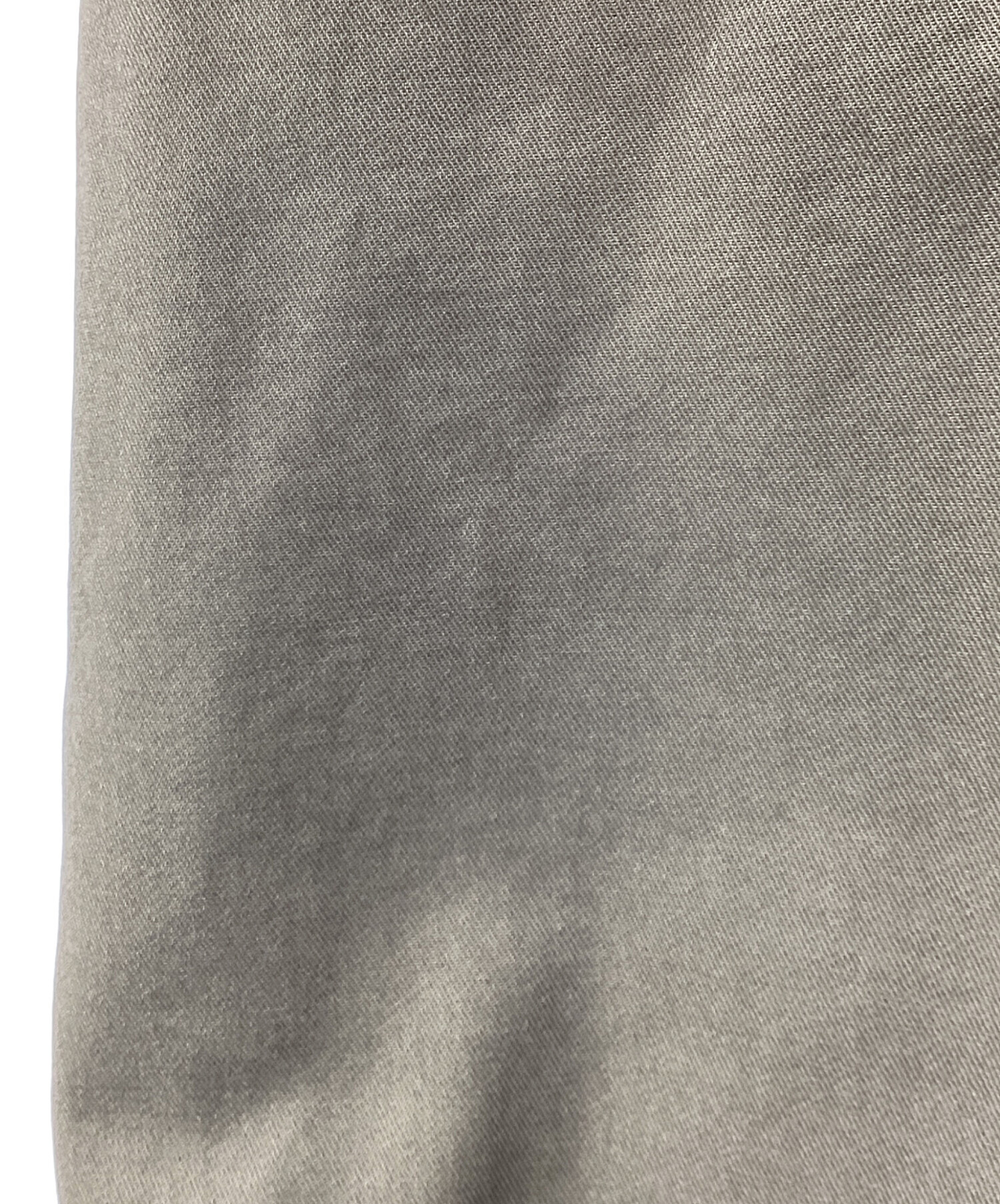 中古・古着通販】YLEVE (イレーヴ) COTTON VOILE GABARDINE NIDOM N/S 