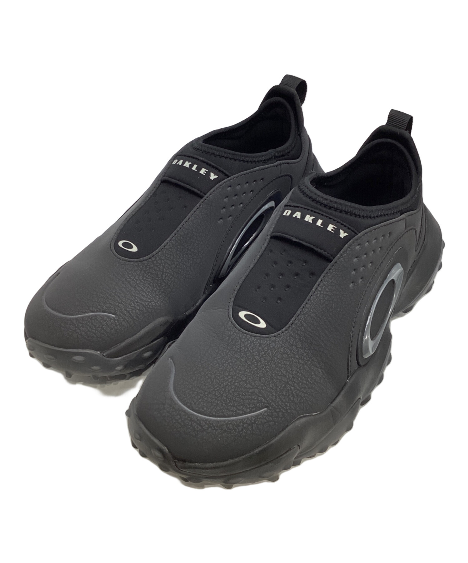 中古・古着通販】OAKLEY (オークリー) Edge Icon ローカットスニーカー 