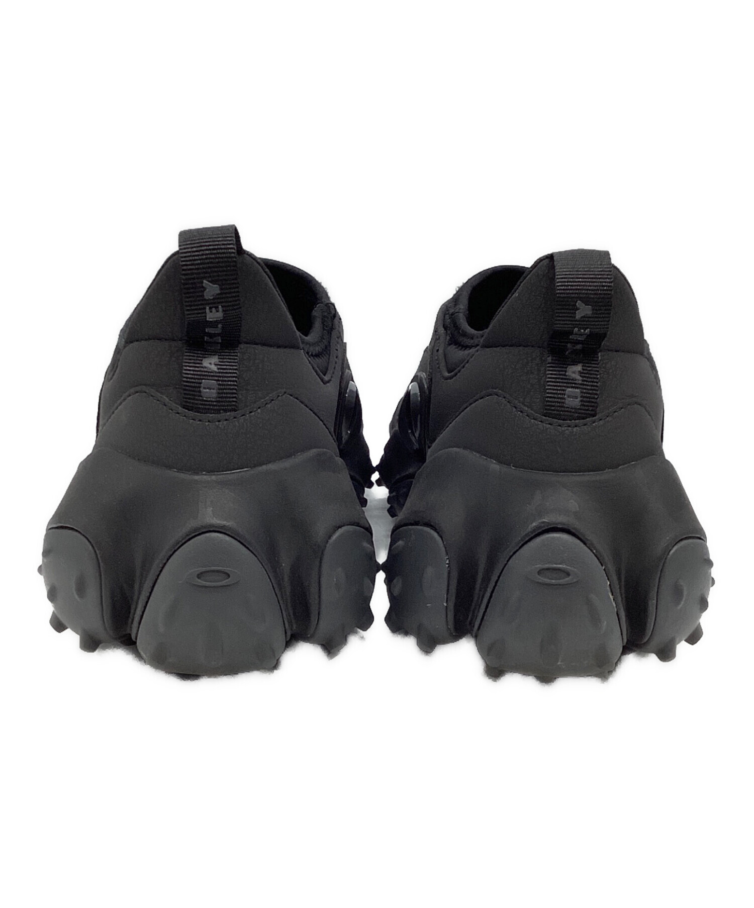 中古・古着通販】OAKLEY (オークリー) Edge Icon ローカットスニーカー 