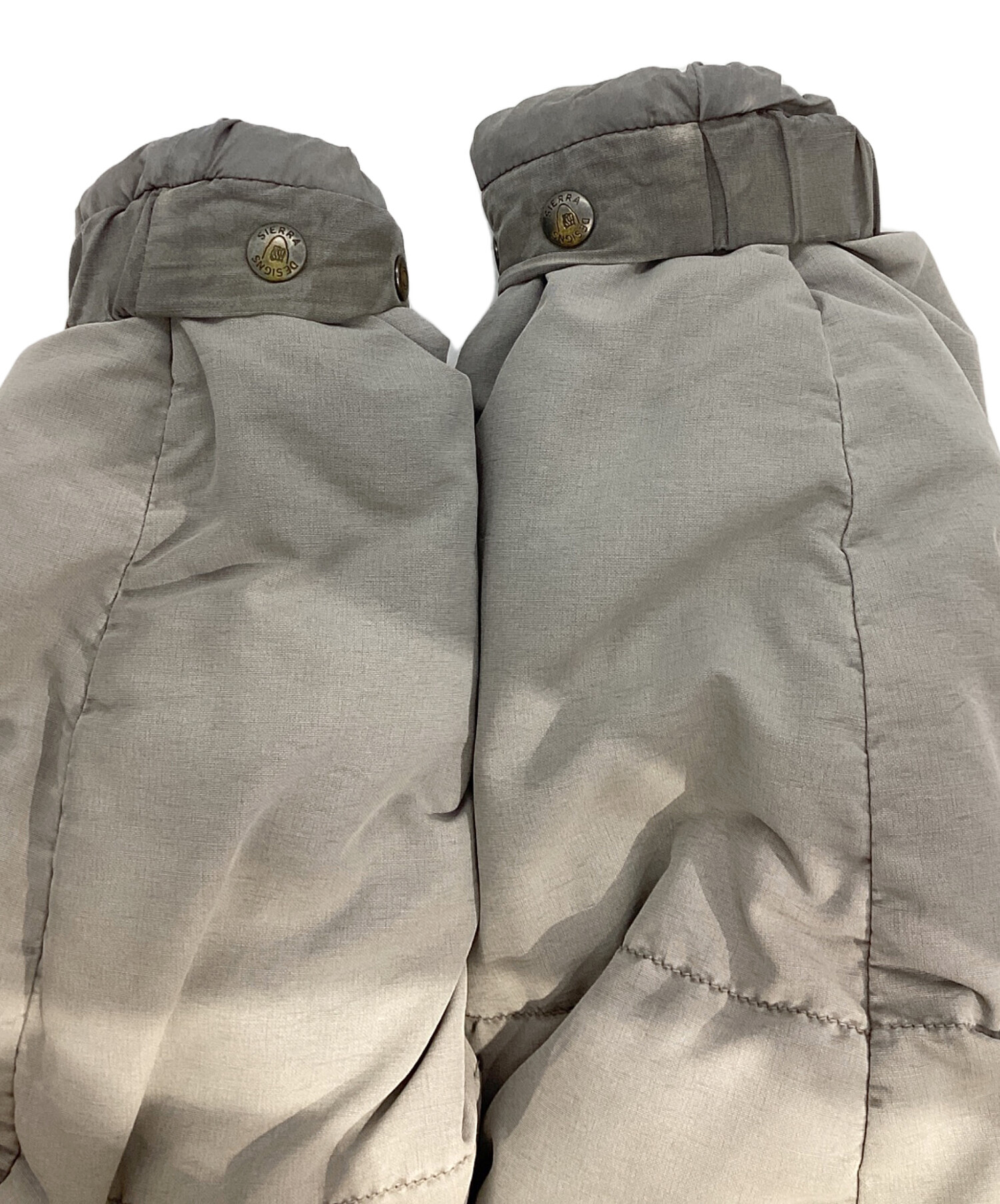 中古・古着通販】SIERRA DESIGNS (シエラデザインズ) JOURNAL STANDARD