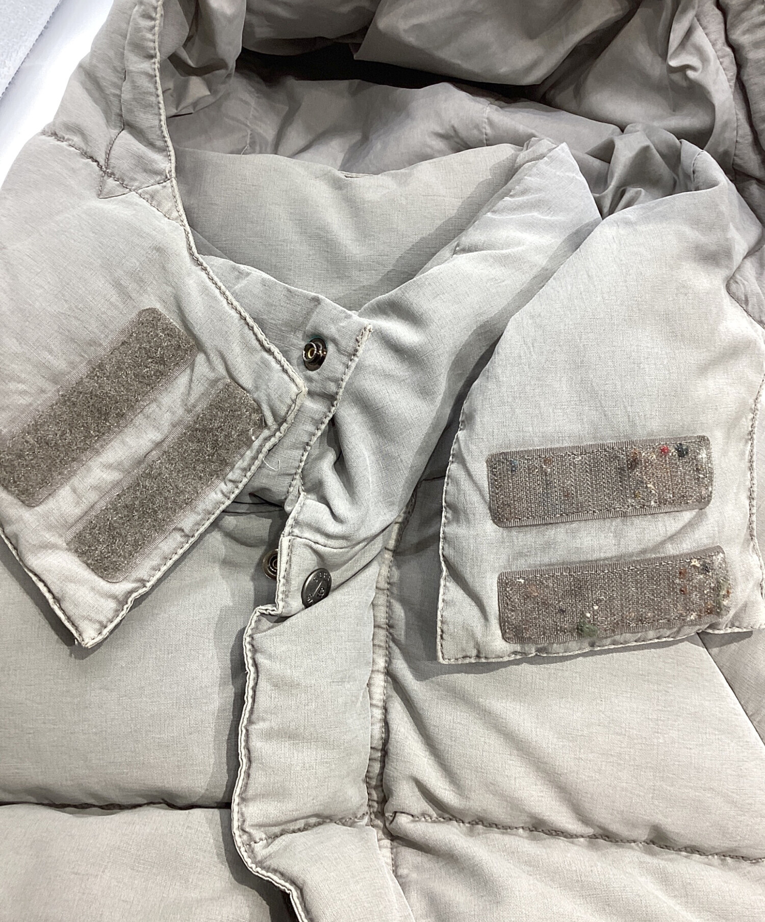 中古・古着通販】SIERRA DESIGNS (シエラデザインズ) JOURNAL STANDARD