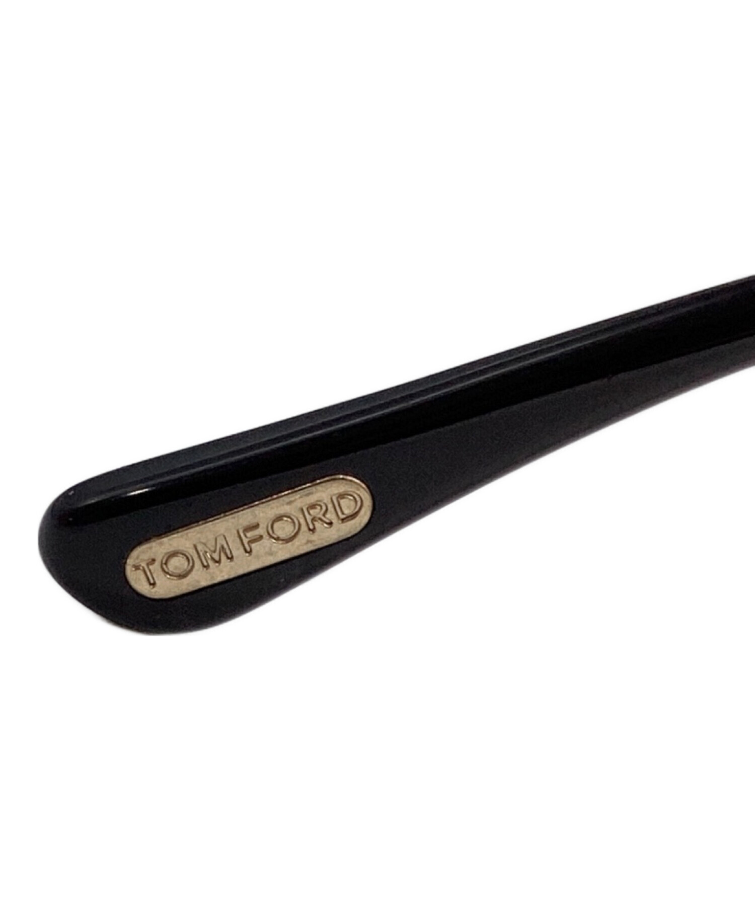 中古・古着通販】TOM FORD (トムフォード) ティアドロップサングラス