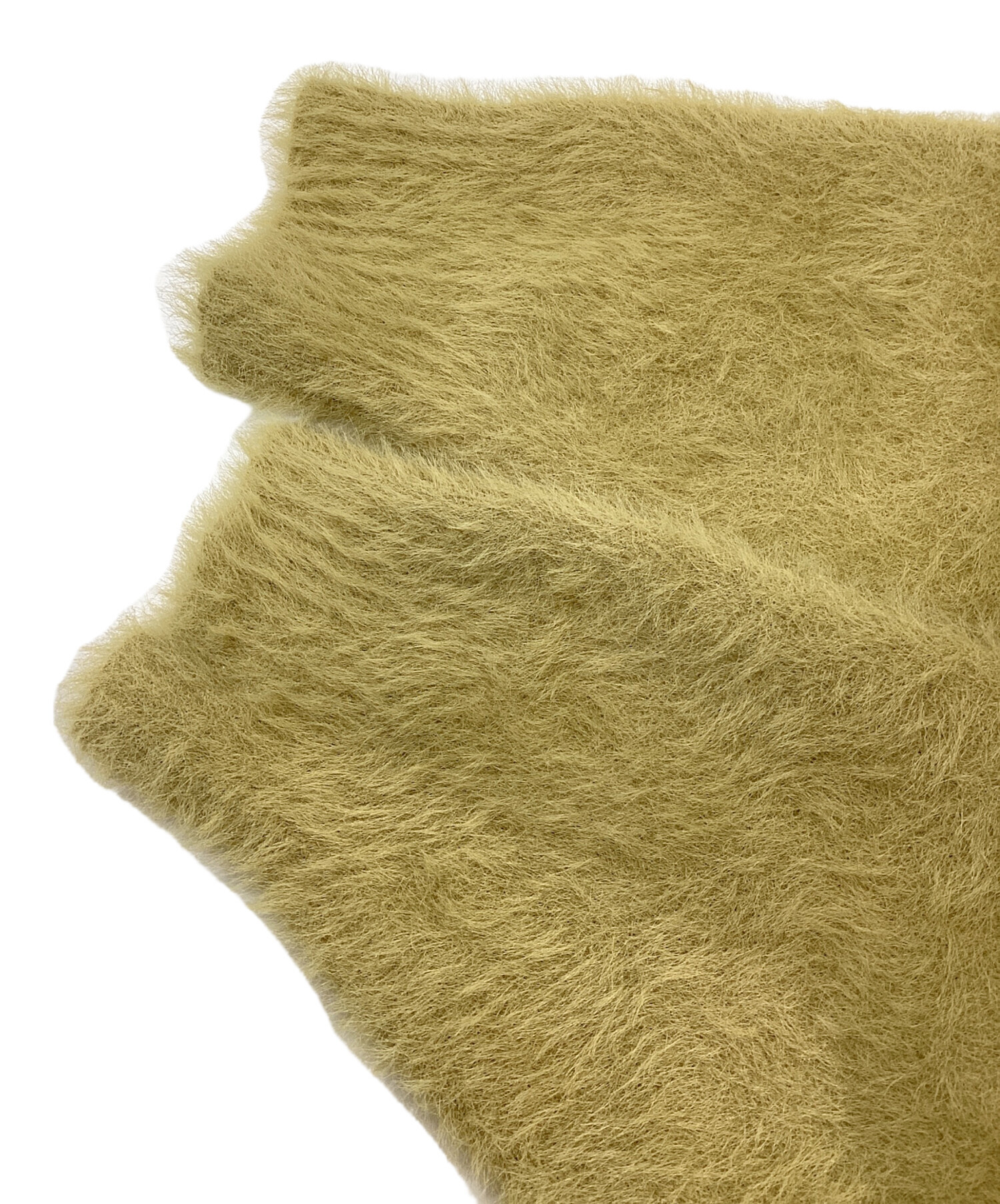 中古・古着通販】jacquemus (ジャックムス) LE POLO NEVE KNITS