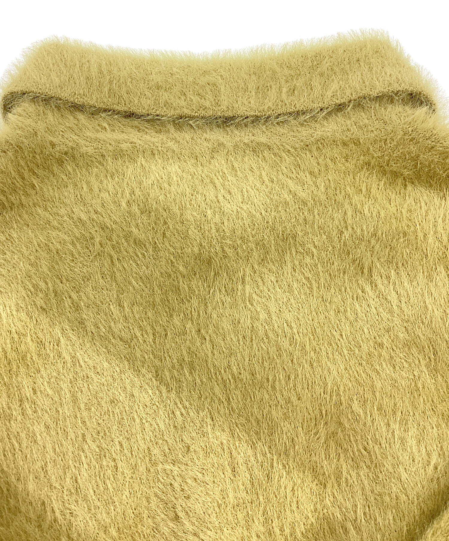 中古・古着通販】jacquemus (ジャックムス) LE POLO NEVE KNITS