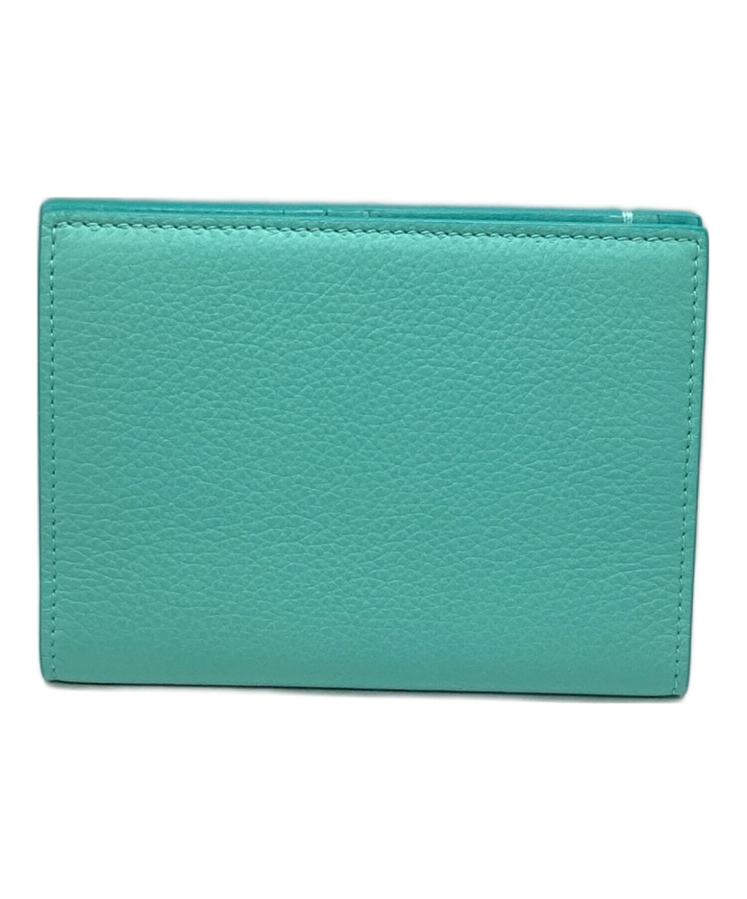 中古・古着通販】TIFFANY & Co. (ティファニー) パスポートカバー