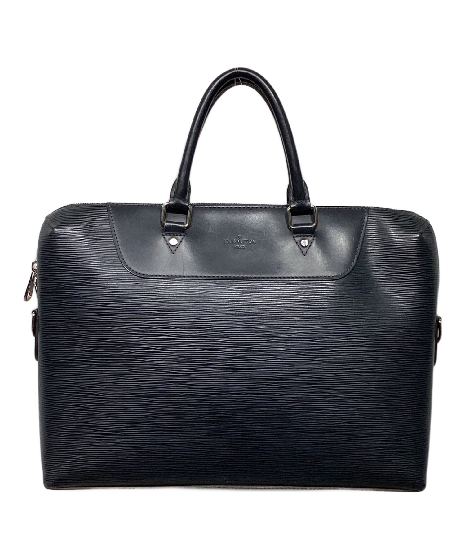 中古・古着通販】LOUIS VUITTON (ルイ ヴィトン) M51177 ポルトドキュ