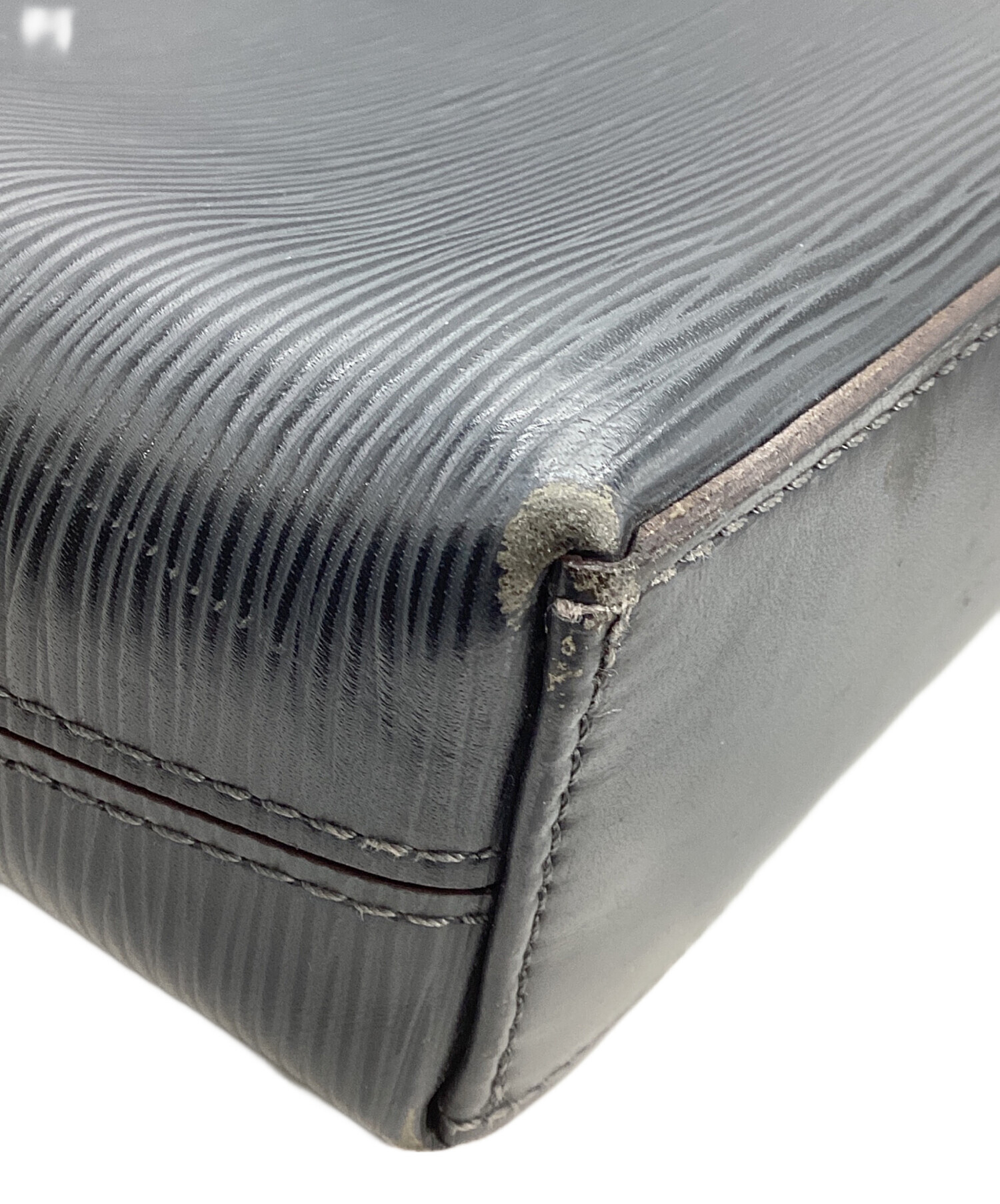 中古・古着通販】LOUIS VUITTON (ルイ ヴィトン) M51177 ポルトドキュ