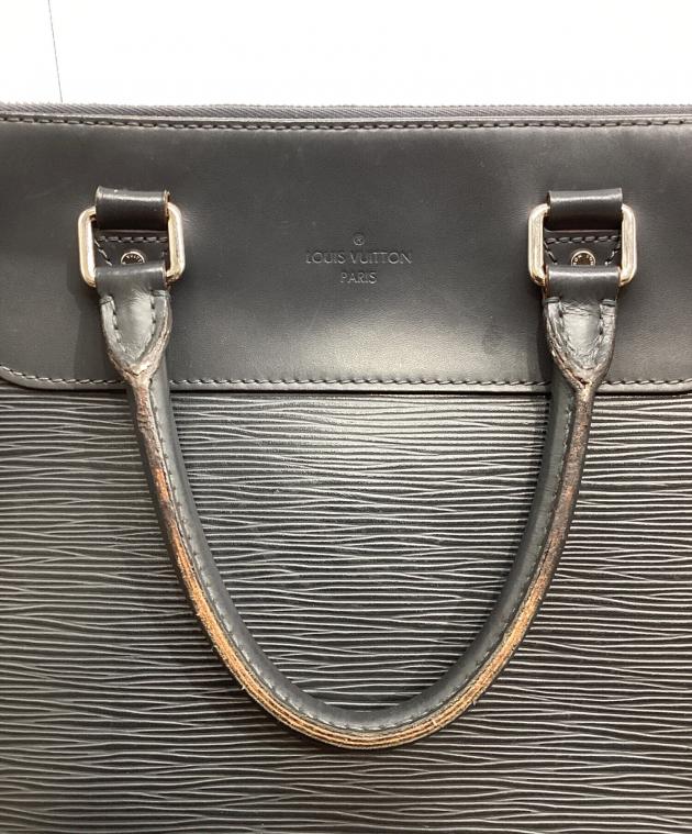 中古・古着通販】LOUIS VUITTON (ルイ ヴィトン) M51177 ポルトドキュ
