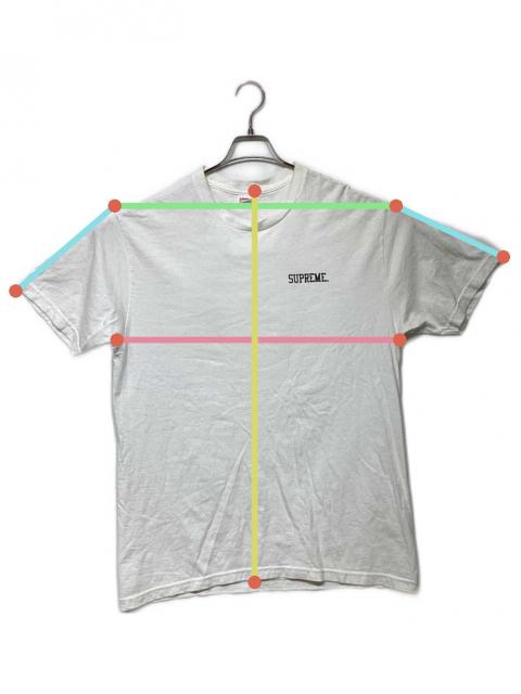 中古・古着通販】SUPREME (シュプリーム) AKIRA Pill Tee