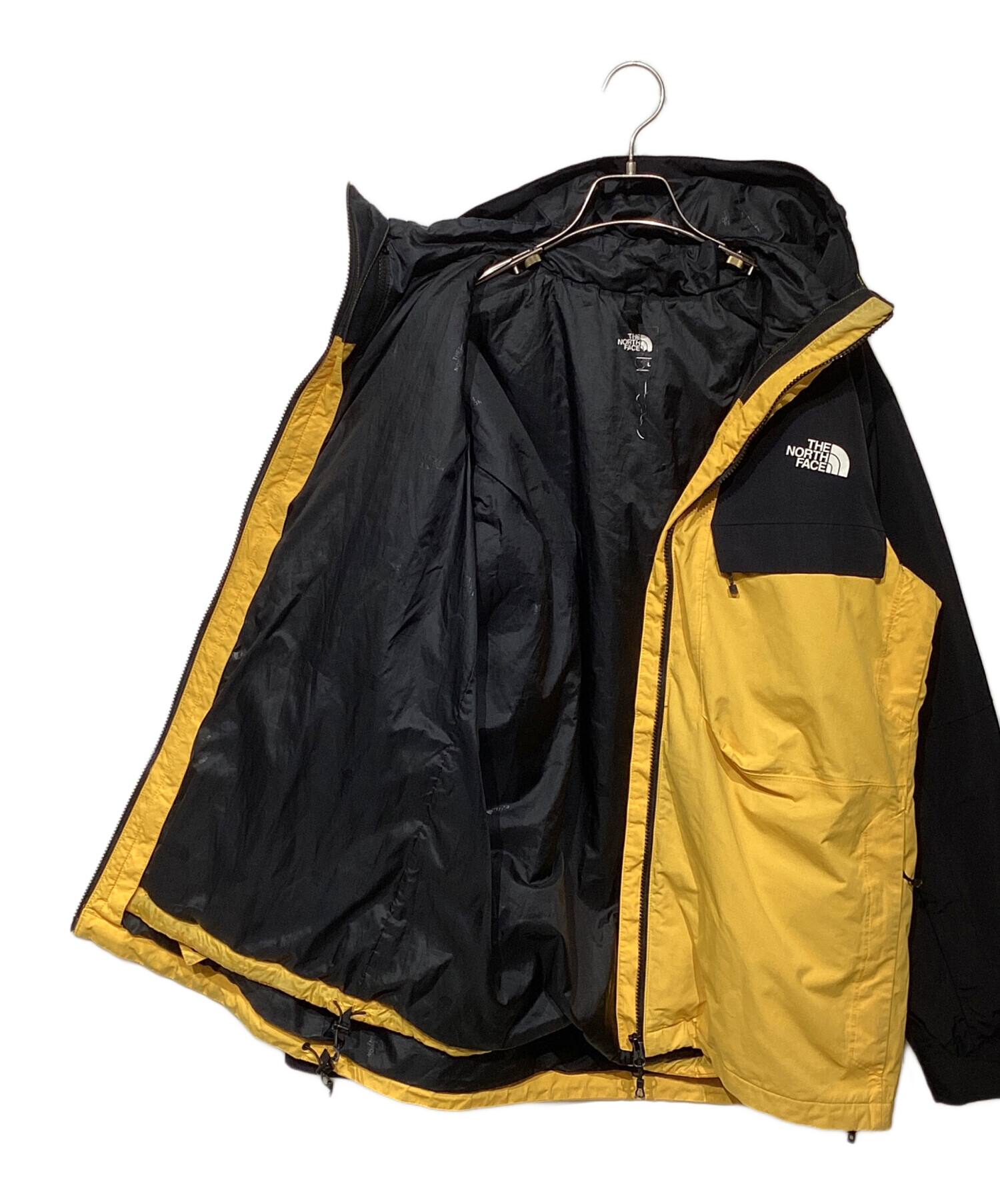 THE NORTH FACE フォーバレル トリクライメイトジャケット 【公式通販】