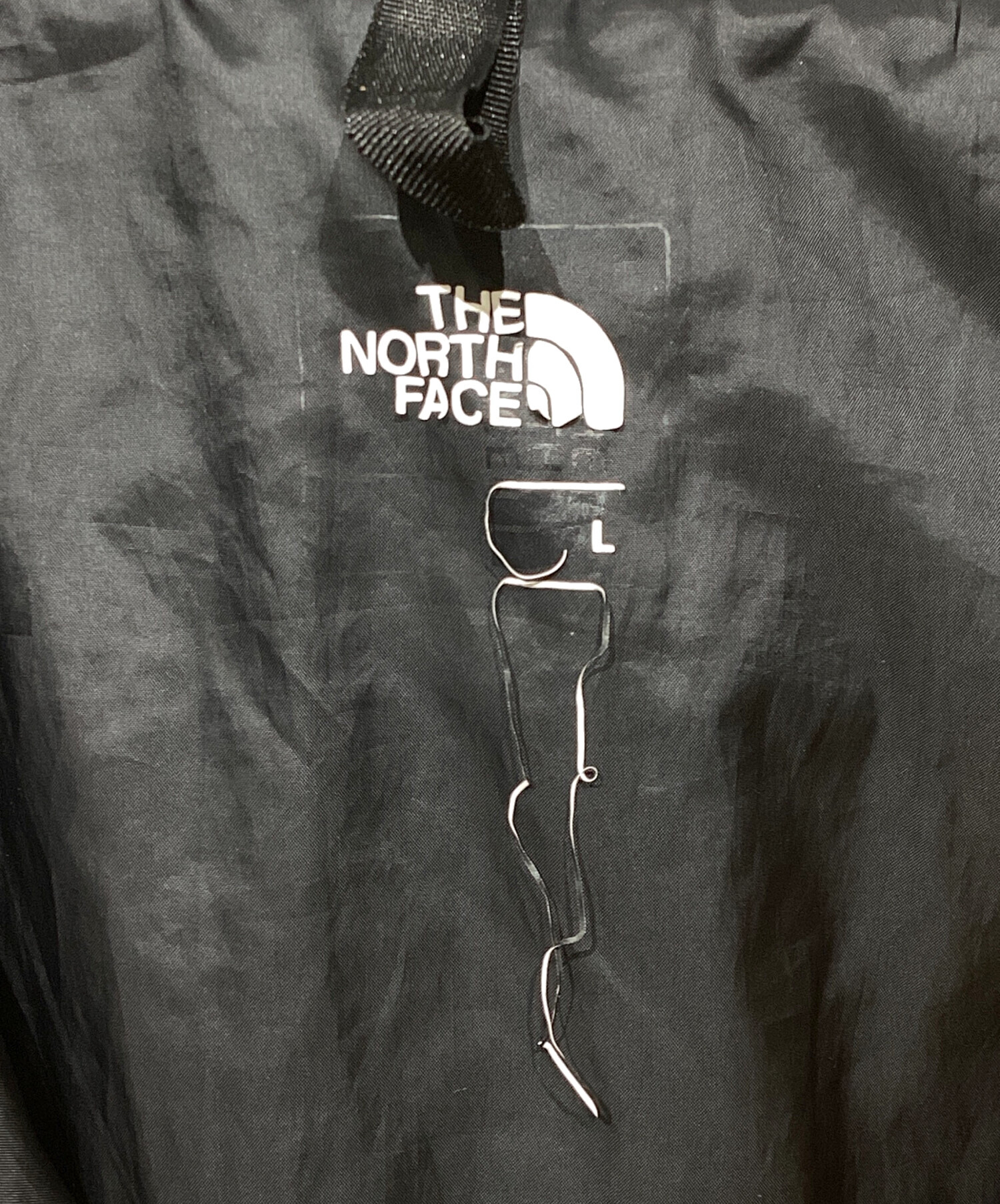 中古・古着通販】THE NORTH FACE (ザ ノース フェイス) NS61904 フォー 