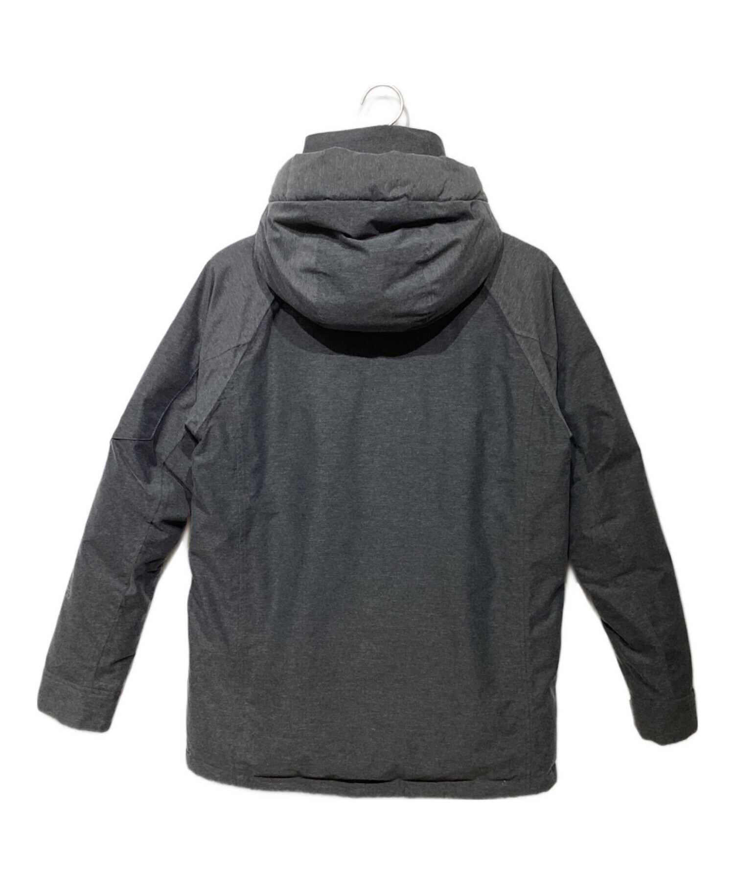 中古・古着通販】MAMMUT (マムート) ドライテックプライムダウンコート 