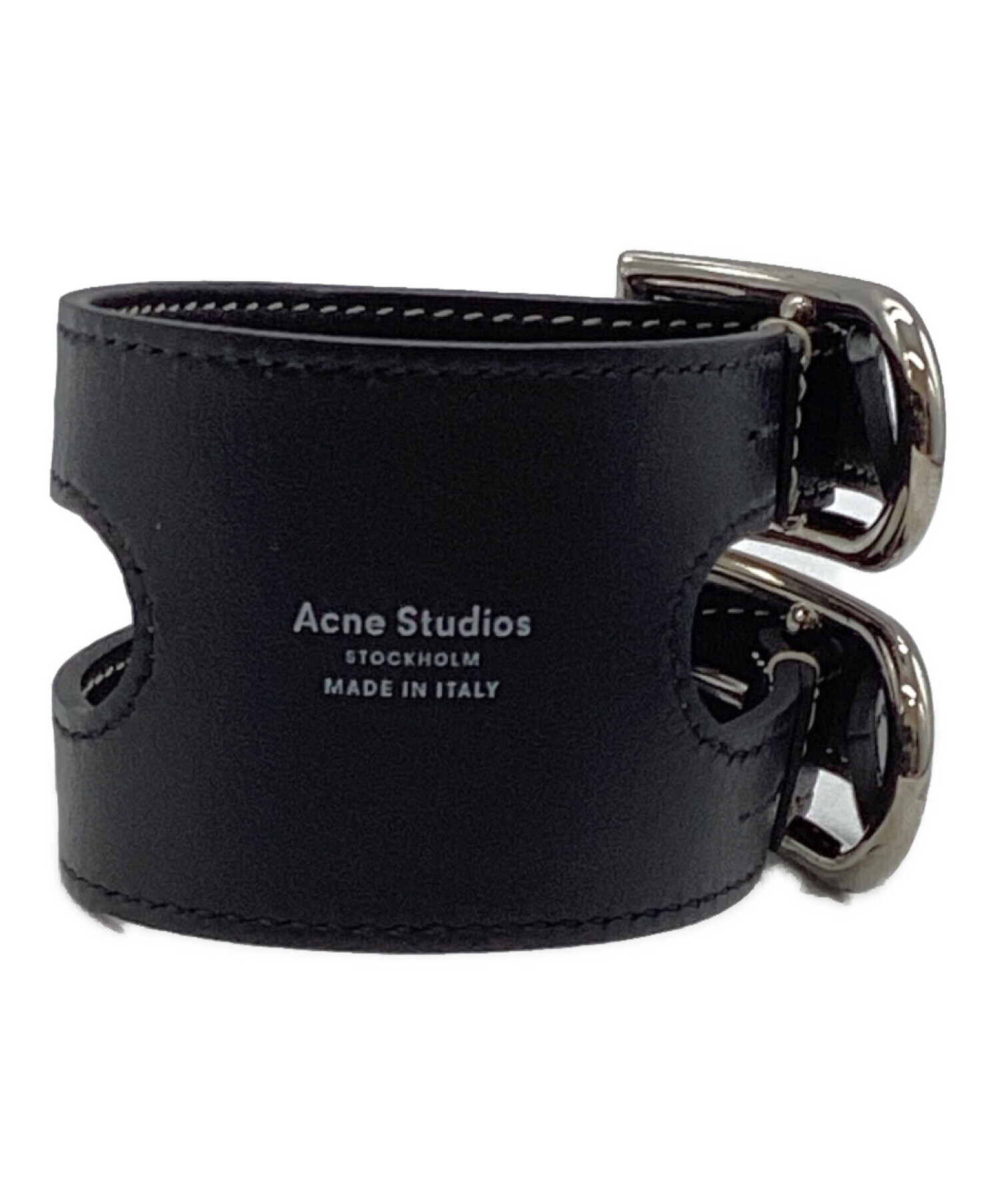 中古・古着通販】Acne studios (アクネ ストゥディオス) ベルト