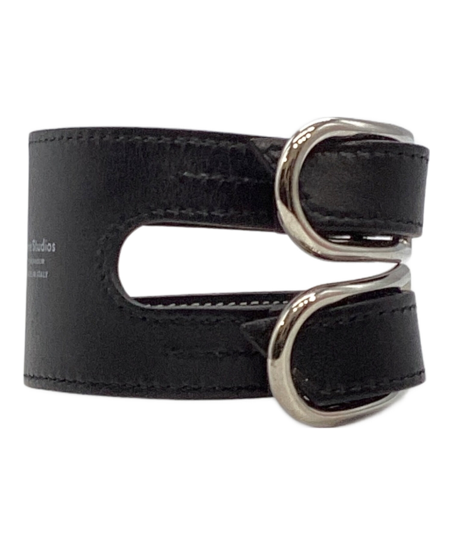 中古・古着通販】Acne studios (アクネ ストゥディオス) ベルト