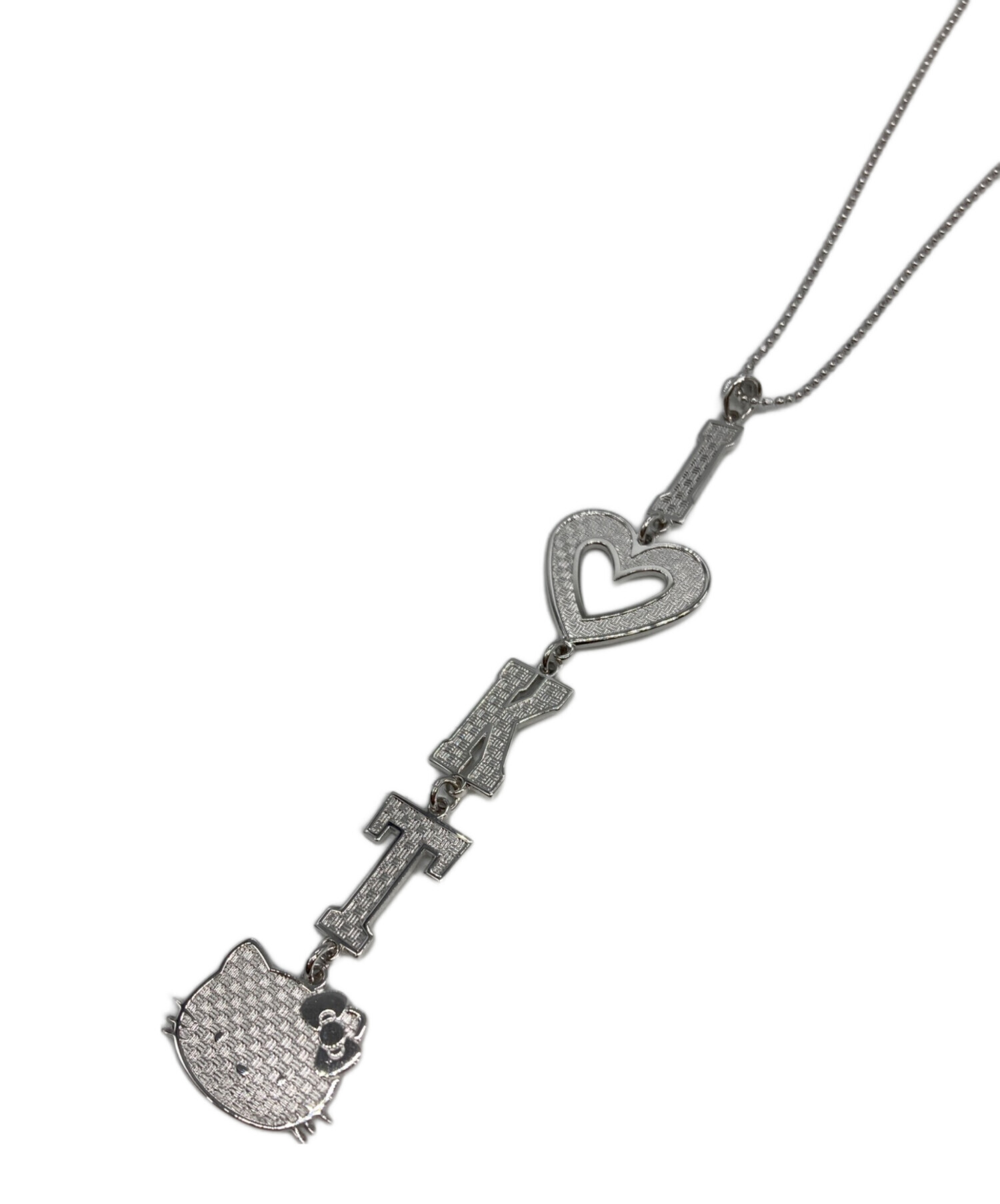 中古・古着通販】WhiteTrashCharms (ホワイトトラッシュチャームズ