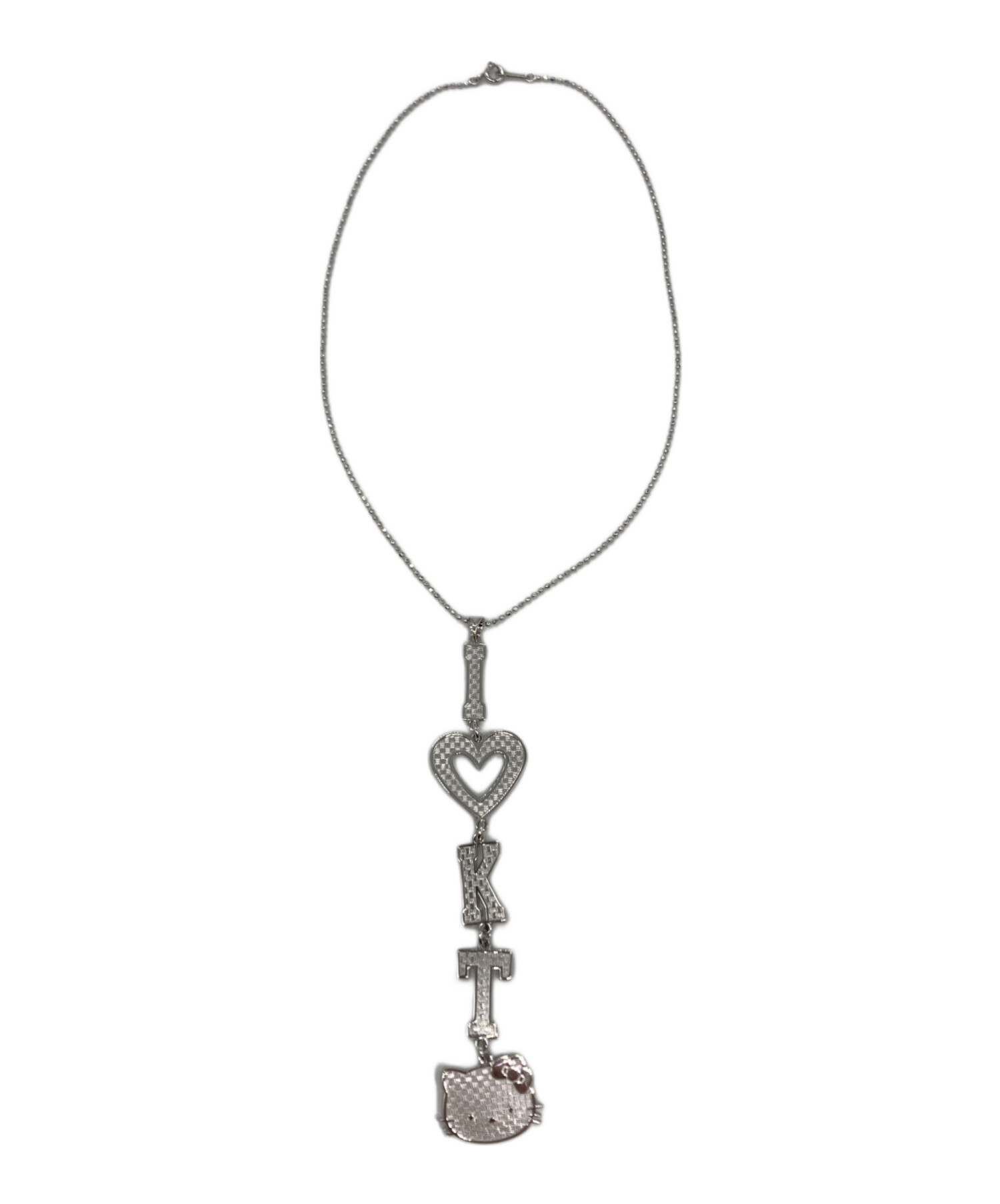 中古・古着通販】WhiteTrashCharms (ホワイトトラッシュチャームズ 