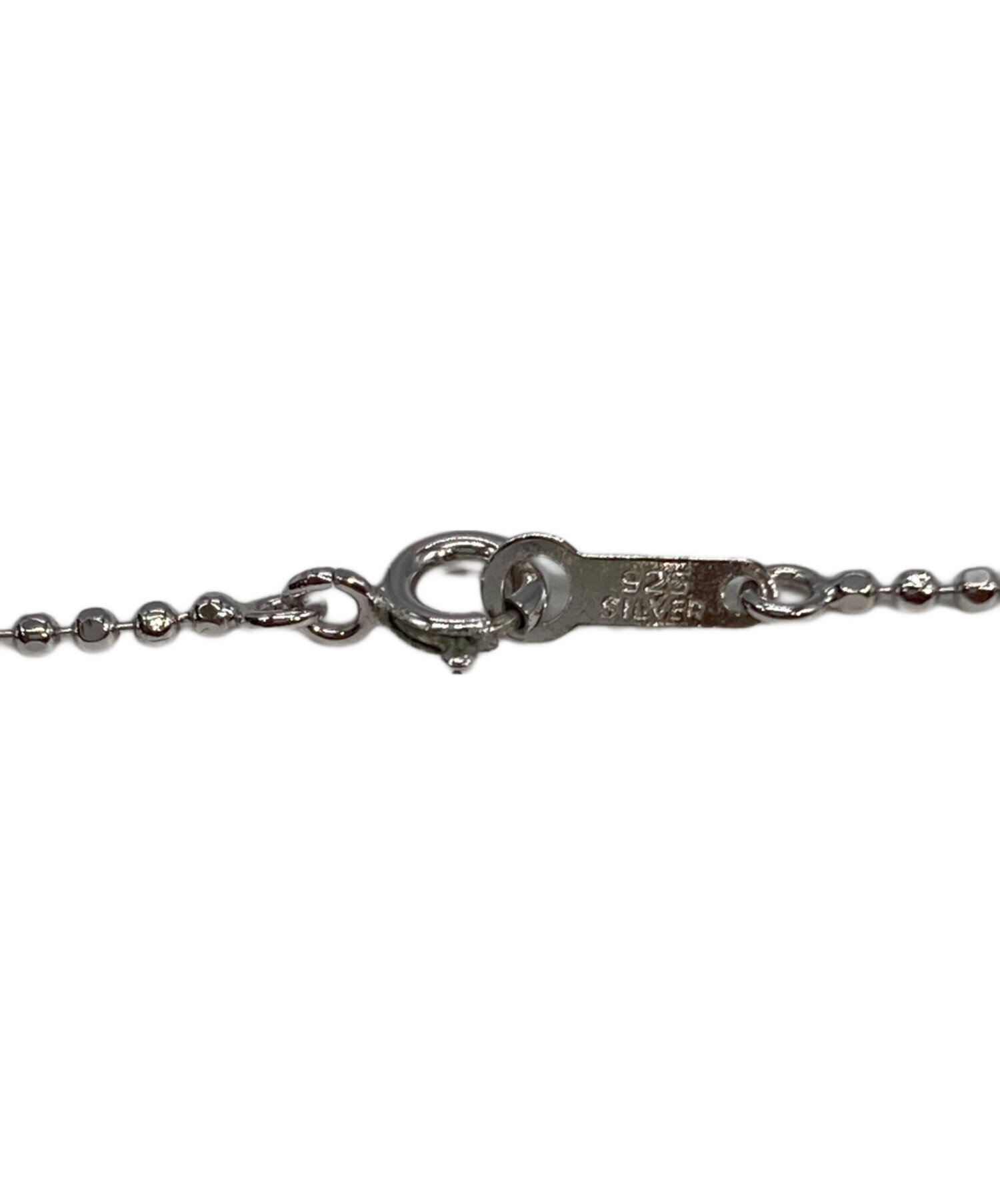 中古・古着通販】WhiteTrashCharms (ホワイトトラッシュチャームズ 