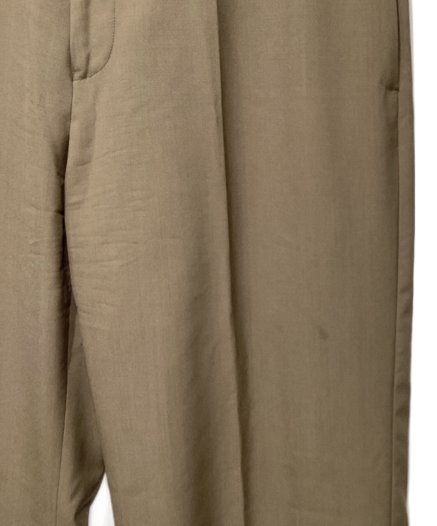 中古・古着通販】H BEAUTY&YOUTH (エイチ ビューティー&ユース