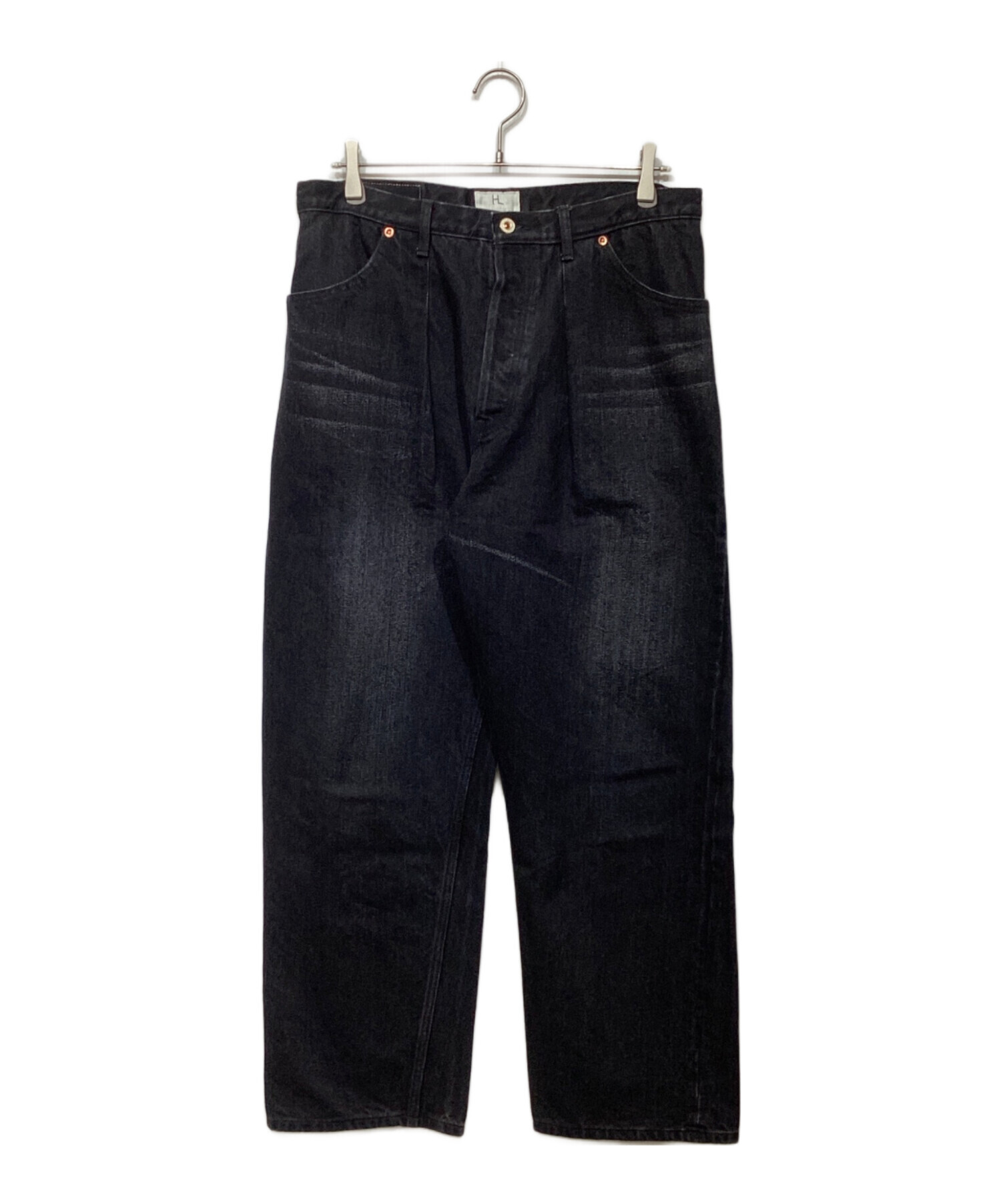 中古・古着通販】HERILL (ヘリル) CIOTA Denim4PK 25-030-HL-8120-30