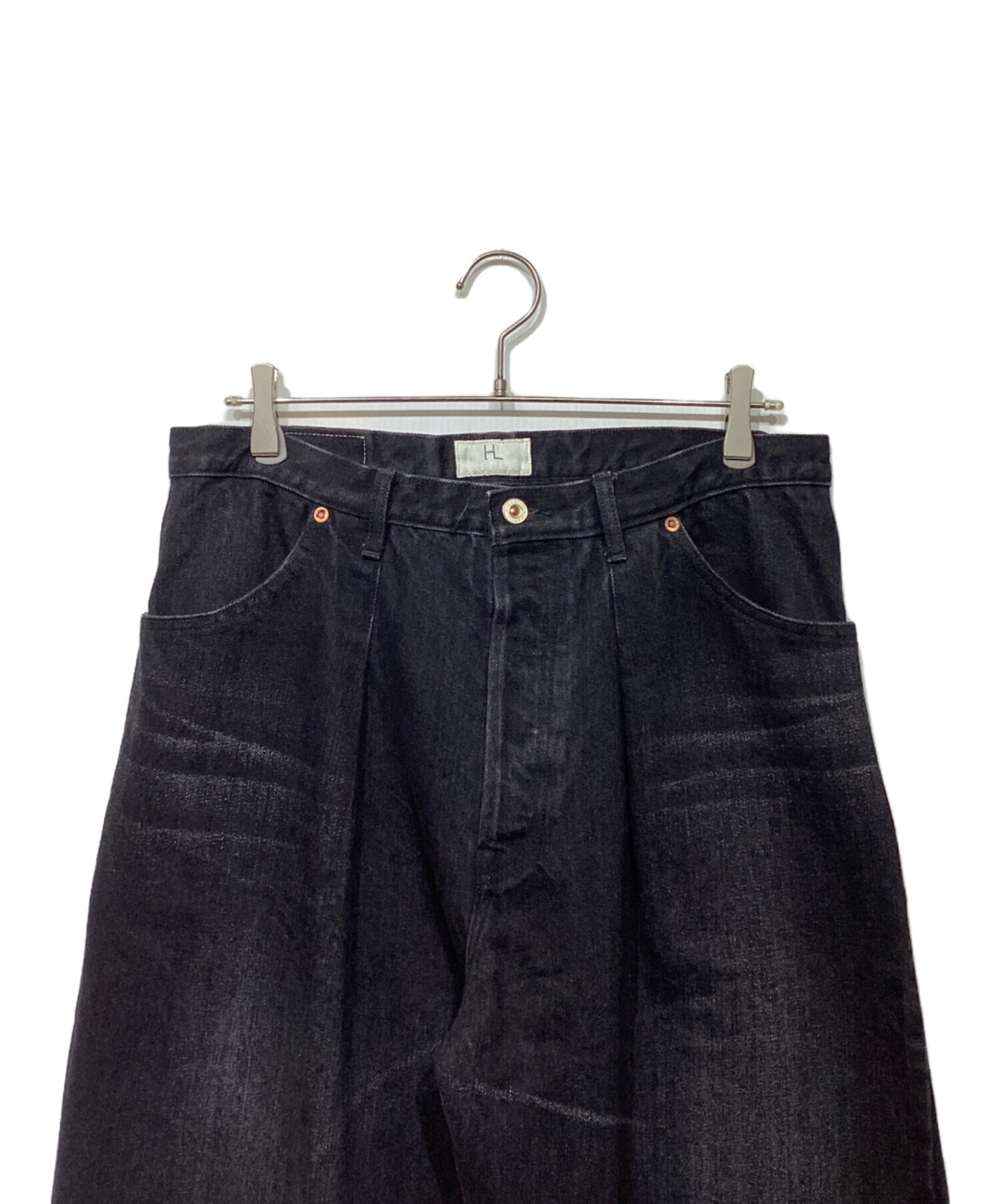 中古・古着通販】HERILL (ヘリル) CIOTA Denim4PK 25-030-HL-8120-30 