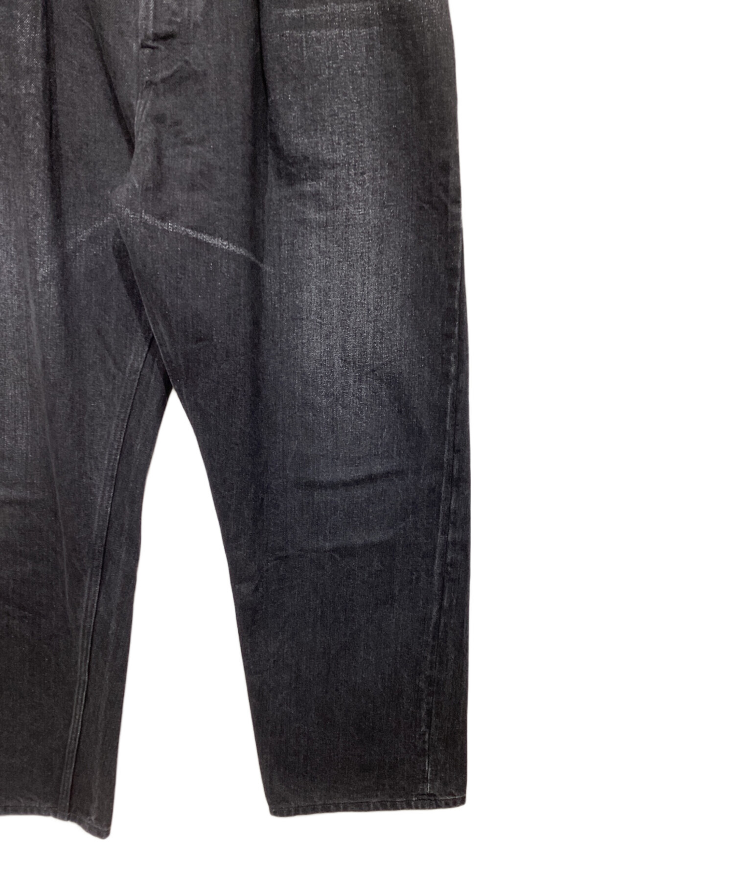 HERILL ヘリル CIOTA Denim4PK サイズ2-ベルセレージュ ナチュラル 
