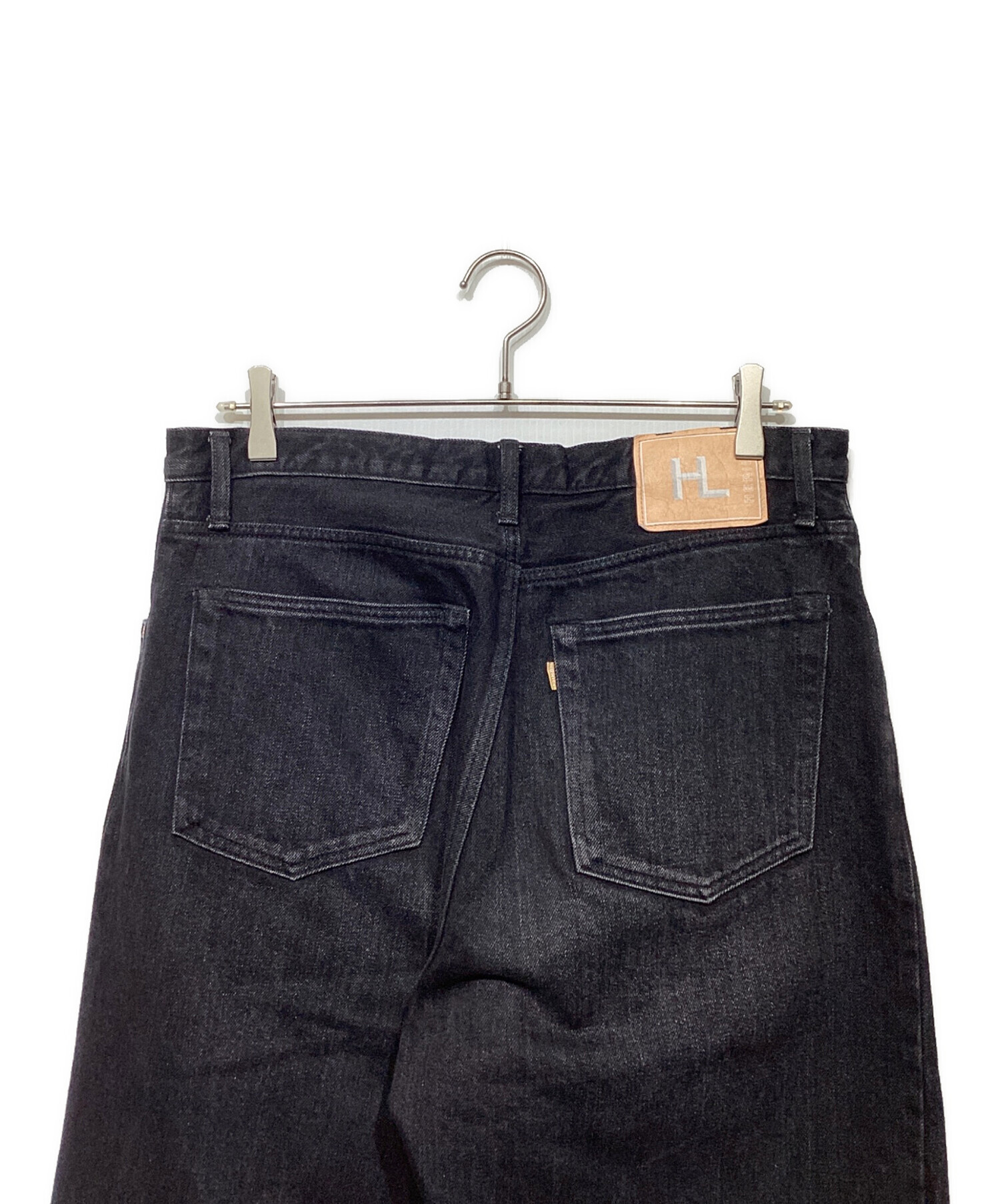 中古・古着通販】HERILL (ヘリル) CIOTA Denim4PK 25-030-HL-8120-30 