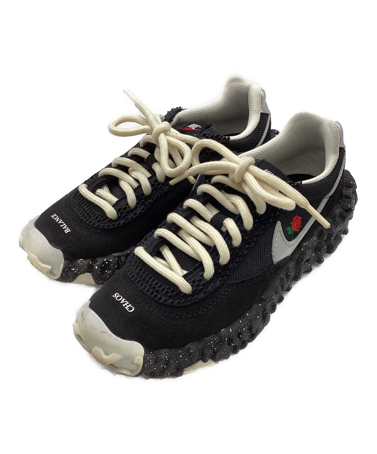 中古・古着通販】NIKE (ナイキ) UNDERCOVER (アンダーカバー) DD1789 