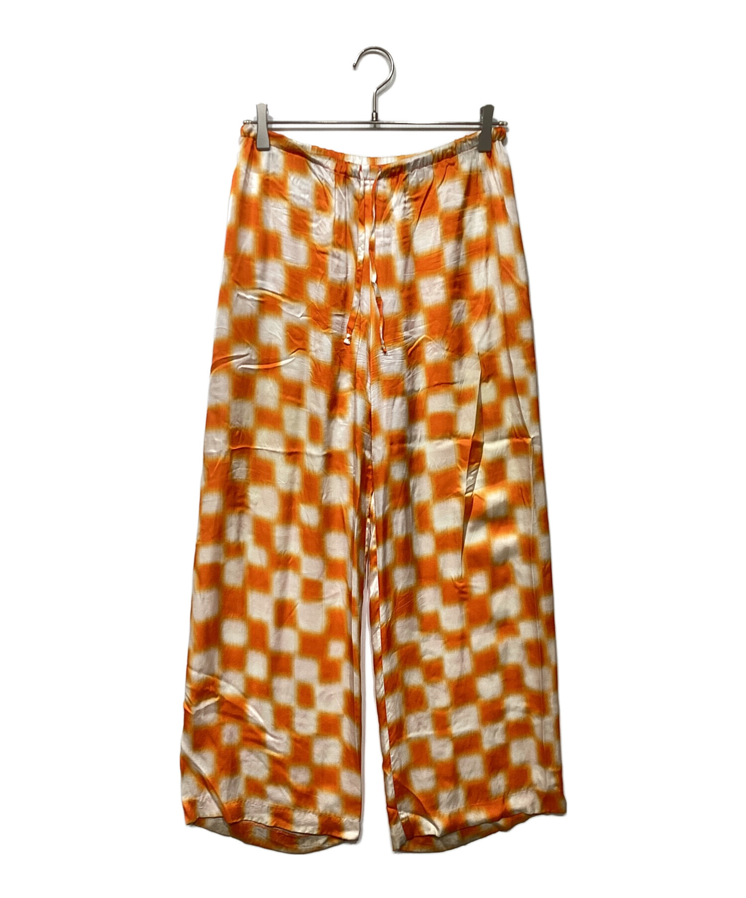 中古・古着通販】DRIES VAN NOTEN (ドリスヴァンノッテン) レーヨン