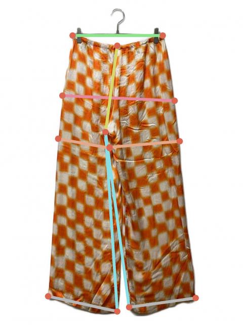 中古・古着通販】DRIES VAN NOTEN (ドリスヴァンノッテン) レーヨン