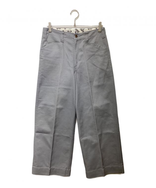 Ben Davis gorilla cut チャコールグレー　30×30 Ben Davis gorilla cut チャコールグレー 30×30 Gorilla Cut Pants