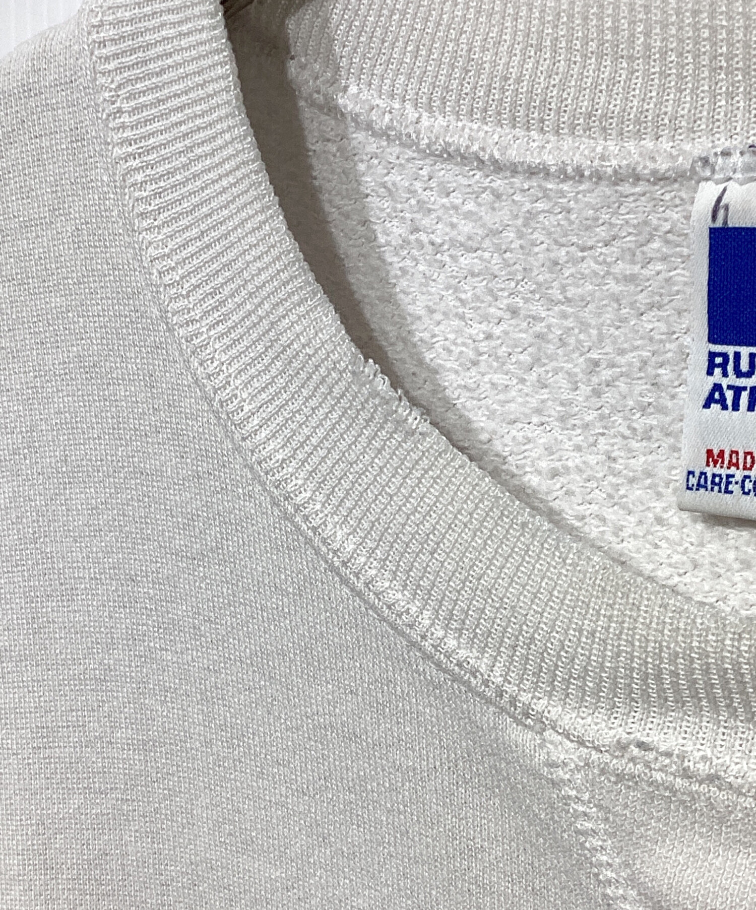 中古・古着通販】RUSSELL ATHLETIC (ラッセルアスレチック) 90'S