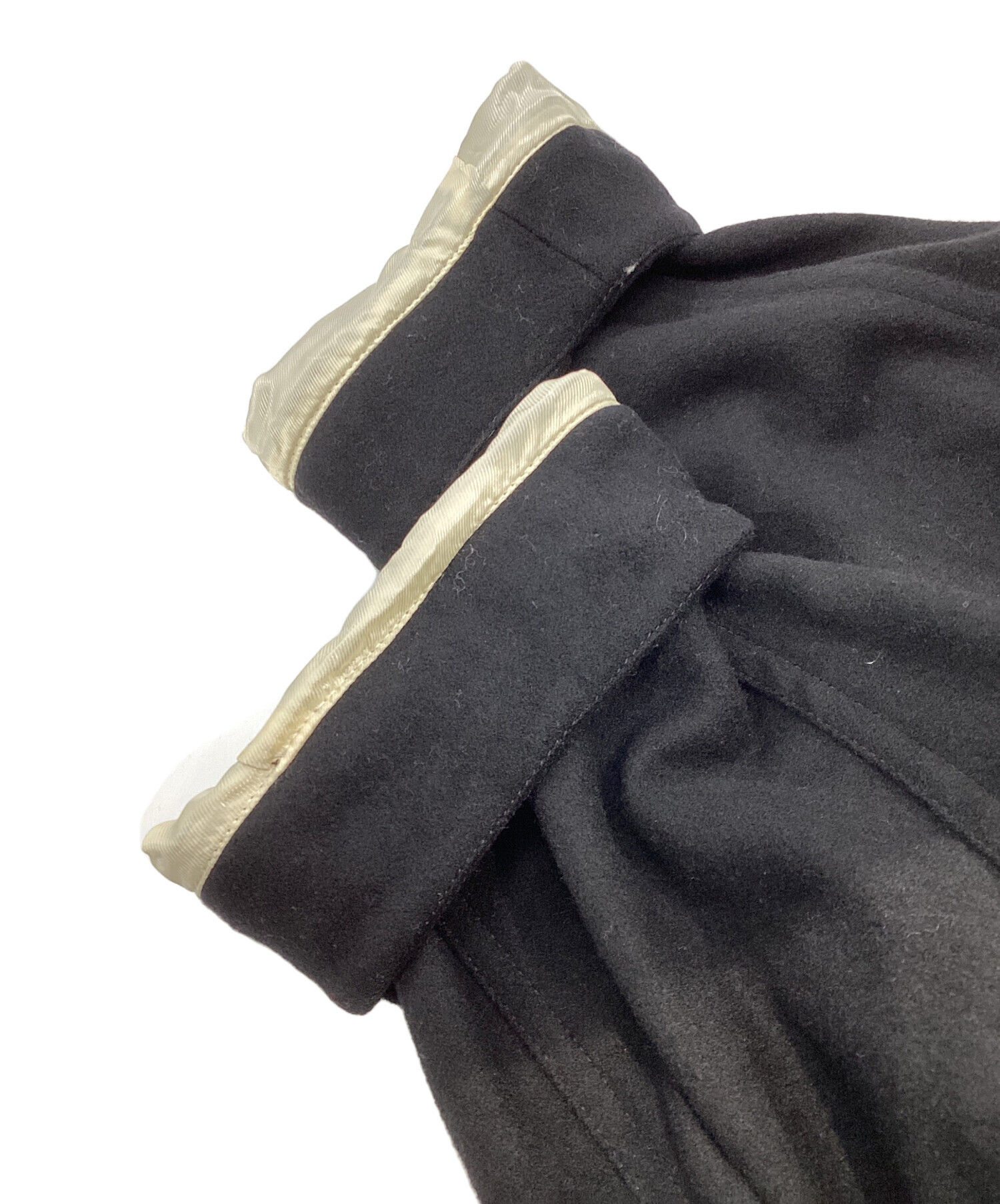 中古・古着通販】THE SHINZONE (ザ シンゾーン) ウールタウンパーカ