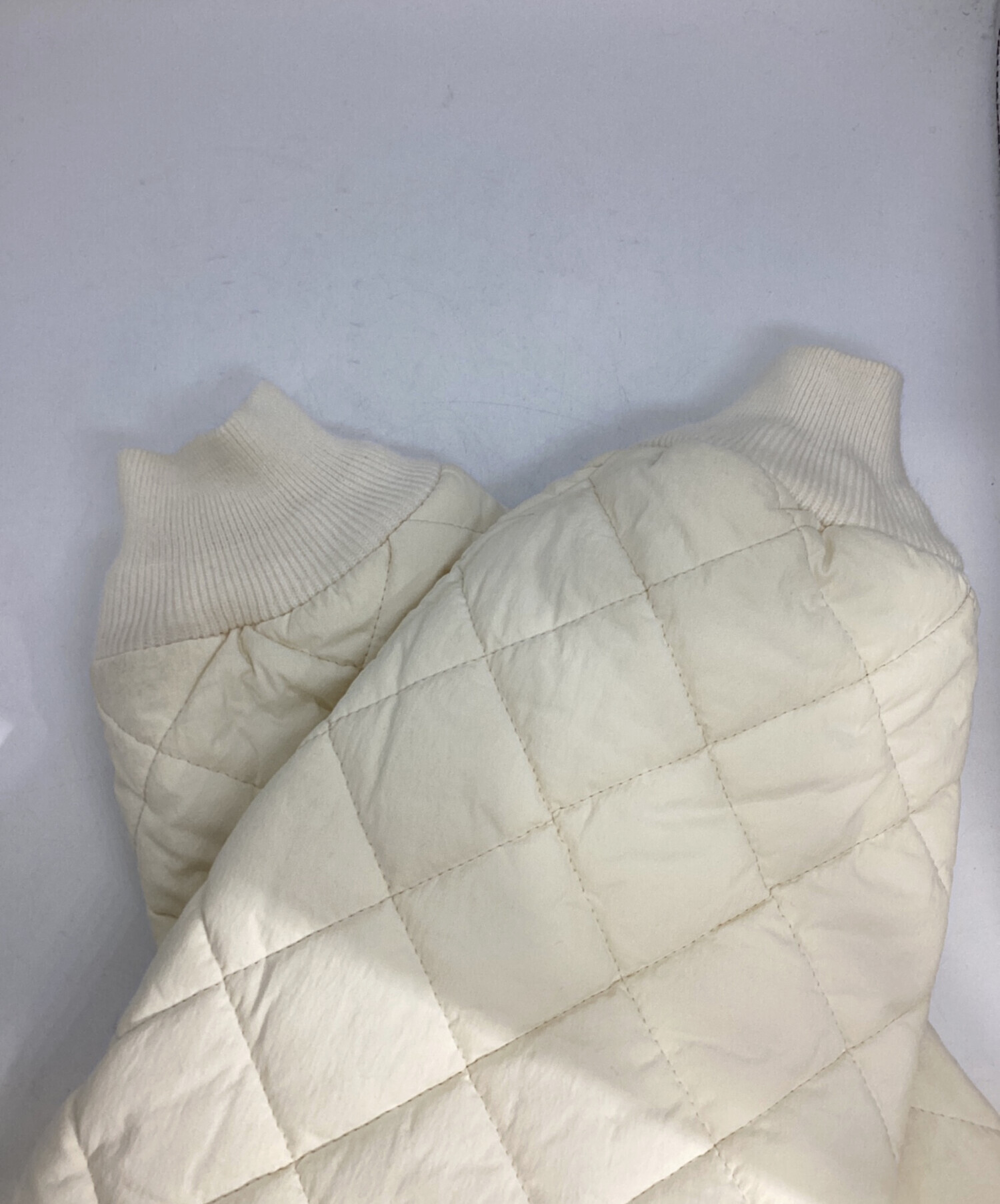 中古・古着通販】THE SHINZONE (ザ シンゾーン) PUFFY JACKET