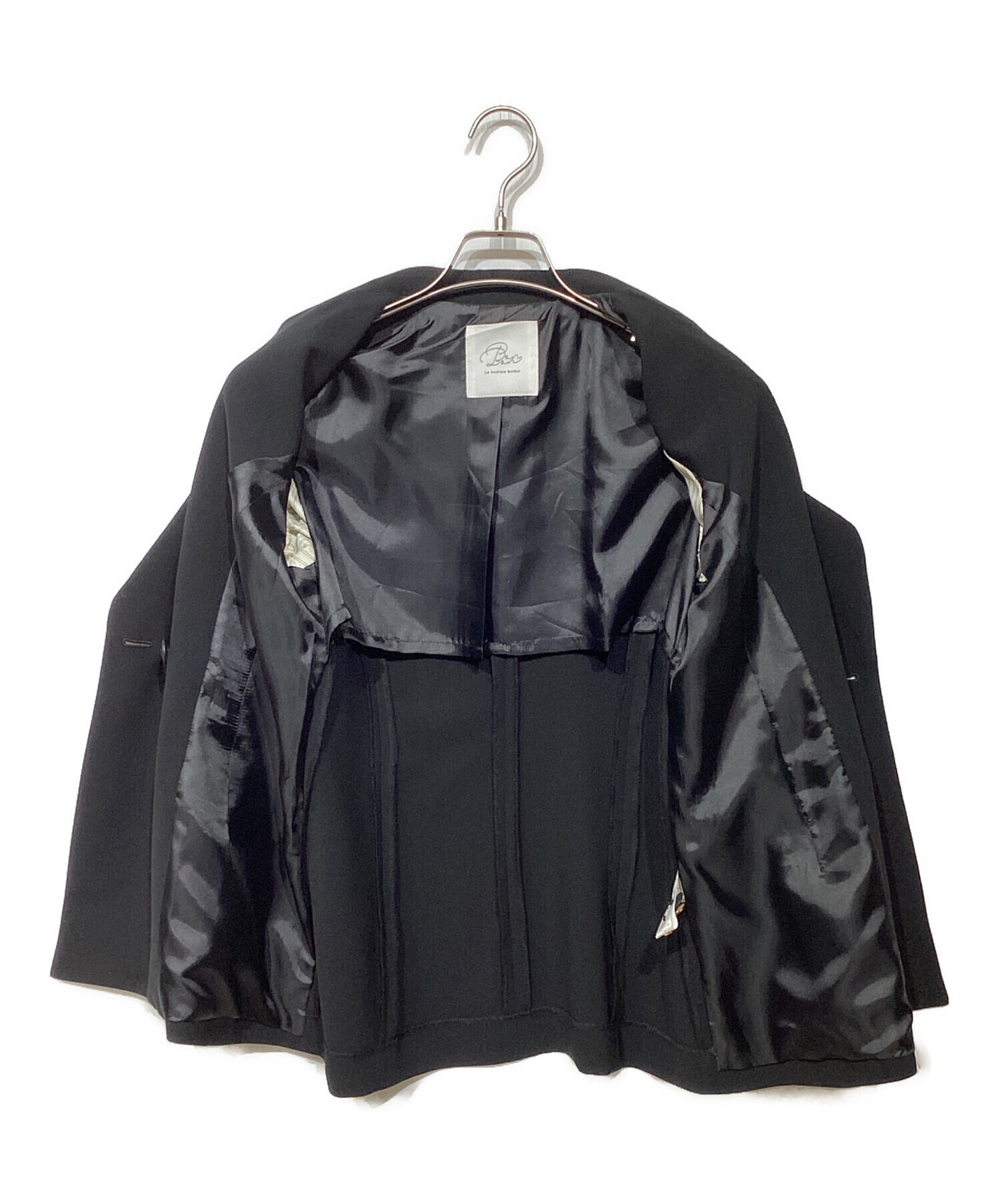 中古・古着通販】La boutique BonBon (ラブティックボンボン) メタル釦