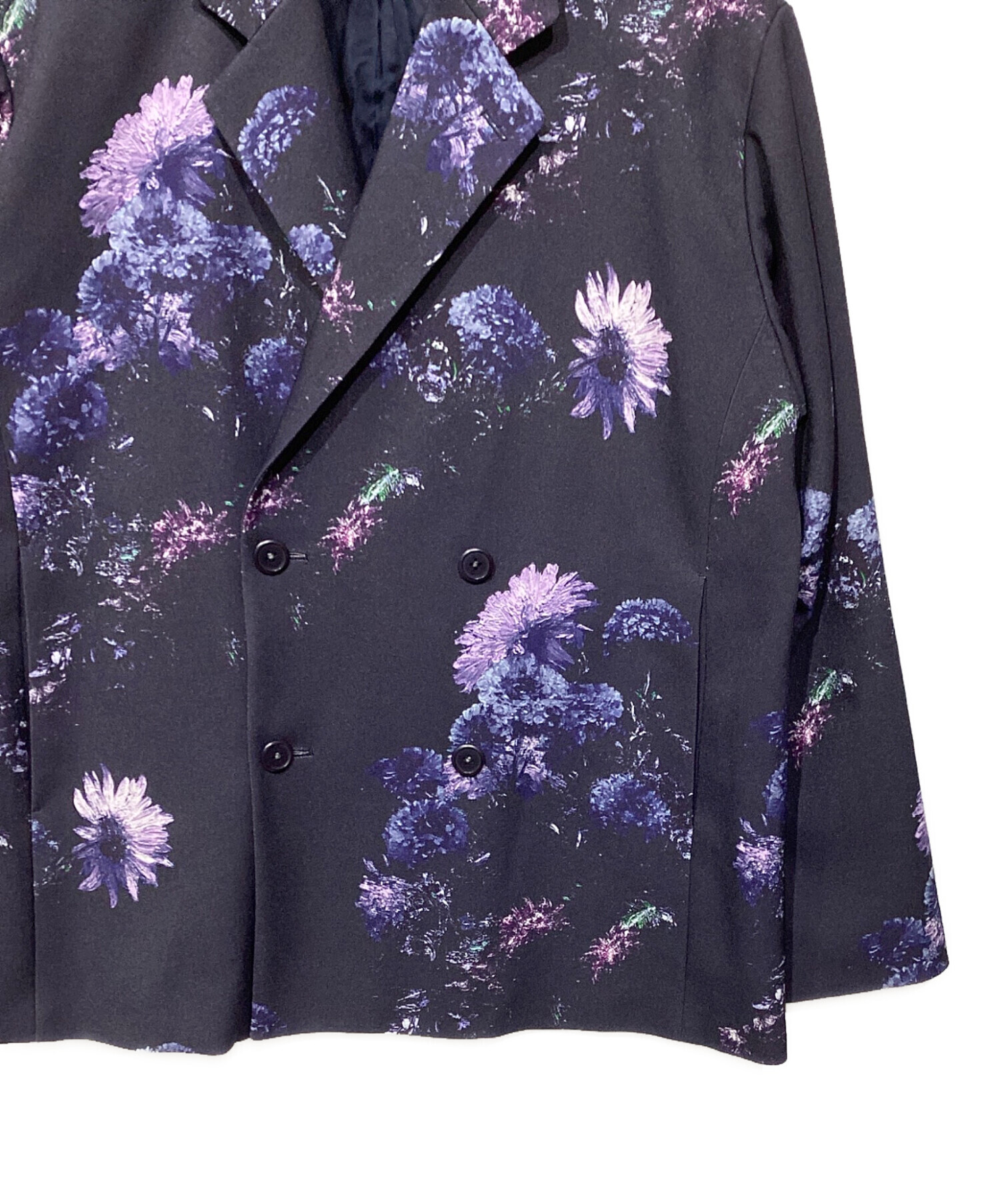 中古・古着通販】LAD MUSICIAN (ラッドミュージシャン) ESTER SERGE