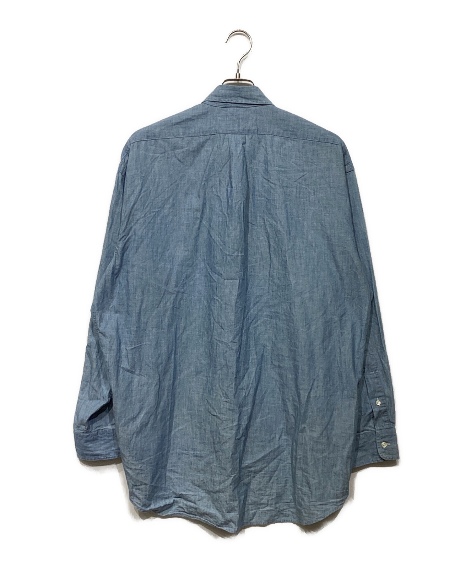 中古・古着通販】POLO RALPH LAUREN (ポロ・ラルフローレン) THE BIG