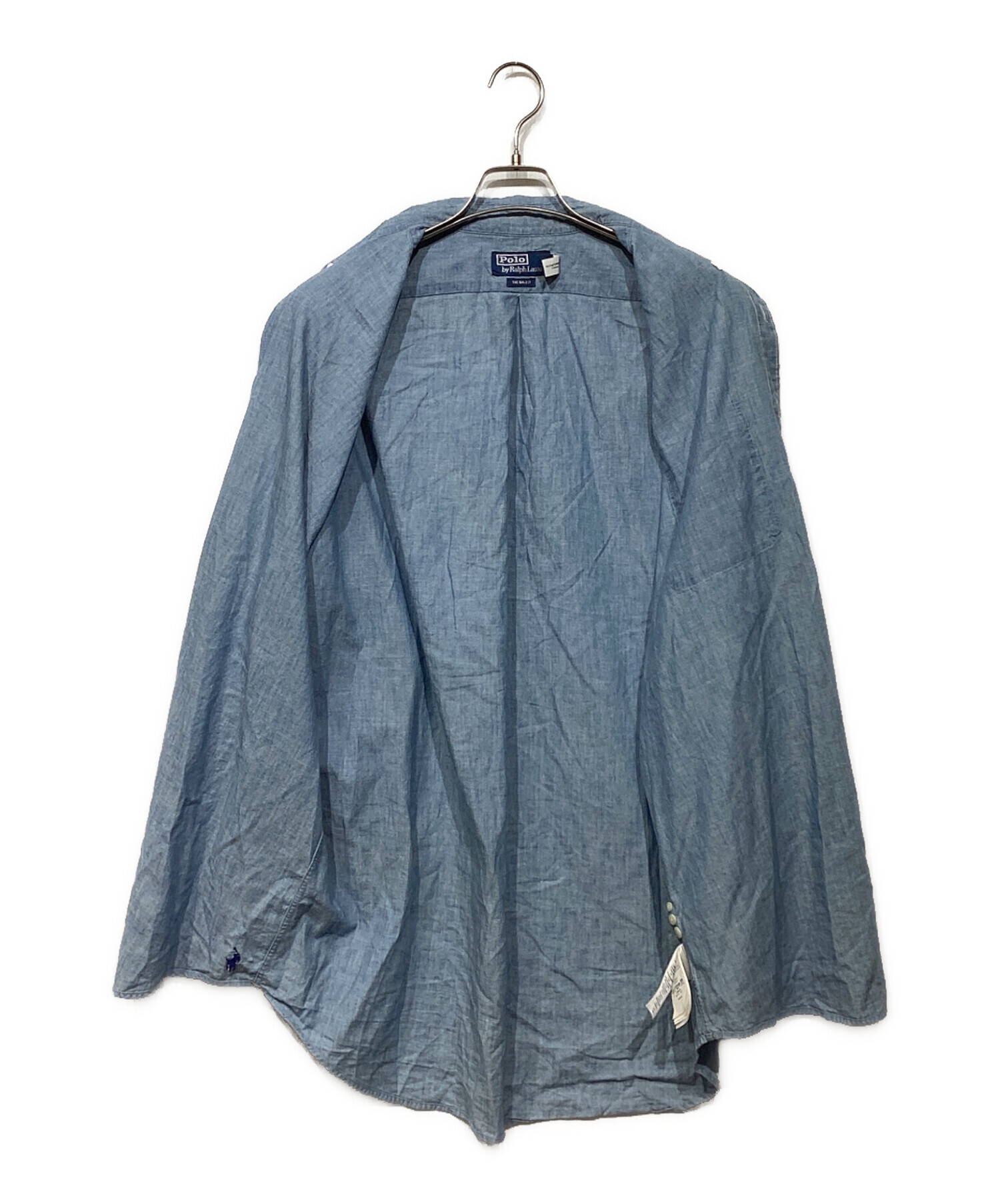 中古・古着通販】POLO RALPH LAUREN (ポロ・ラルフローレン) THE BIG
